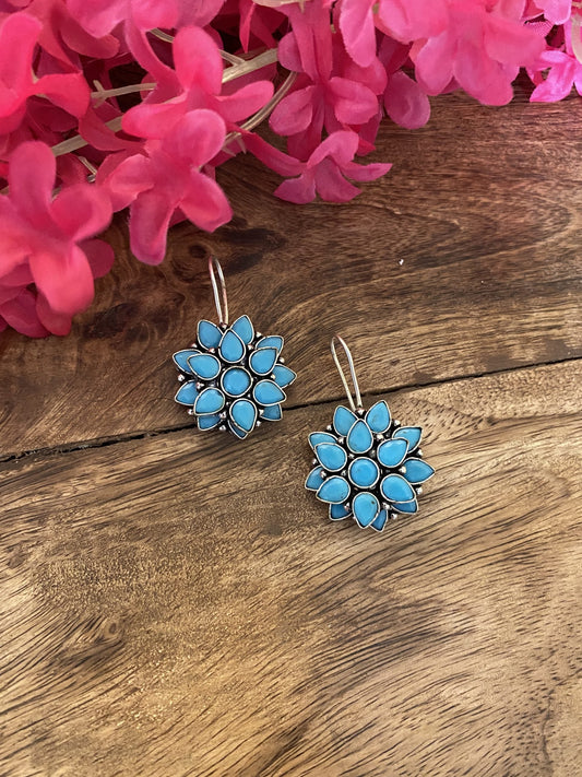 KSHITIJA EARRINGS Gehna Collections