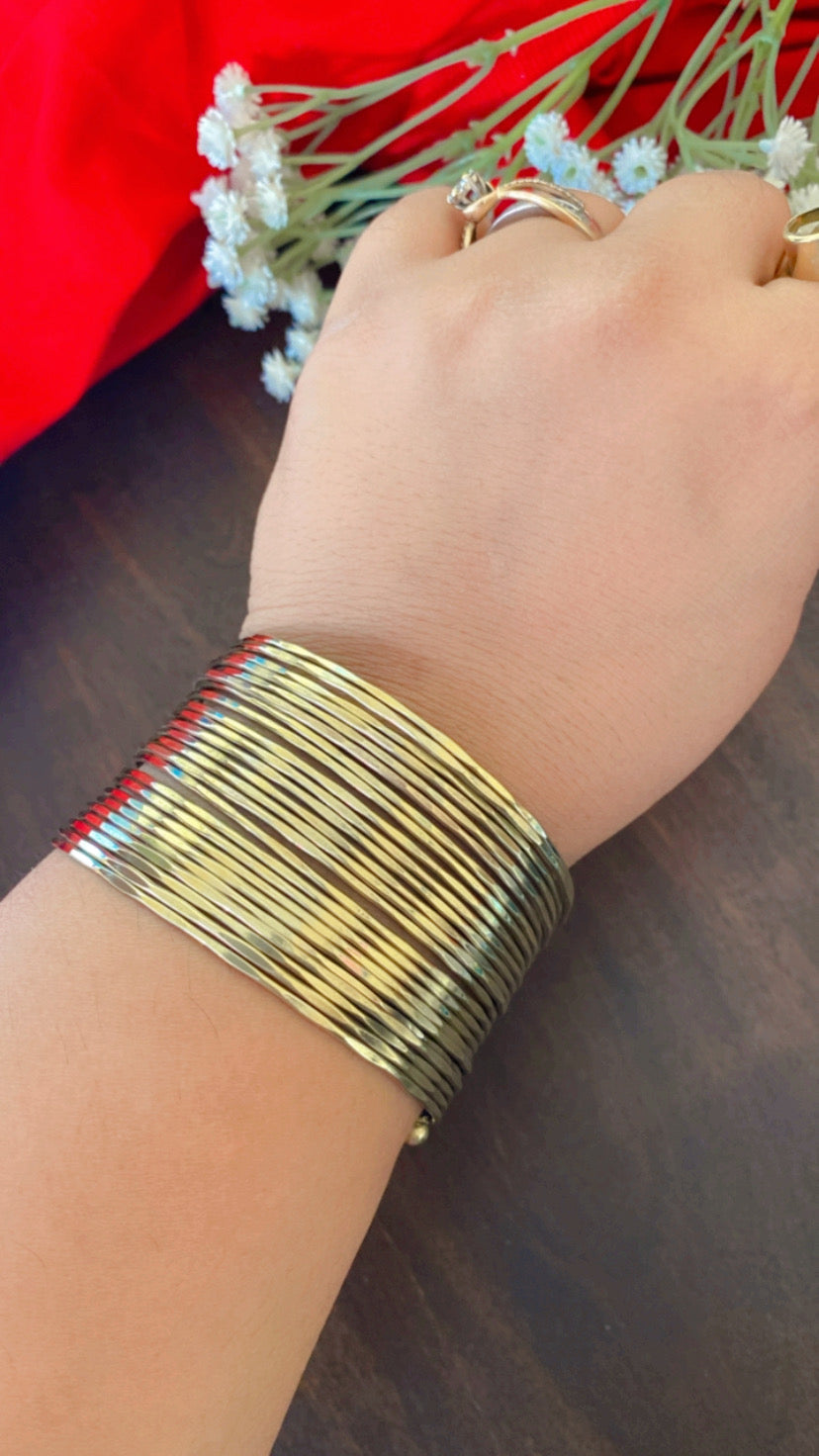 SANA KADA Gehnacollections