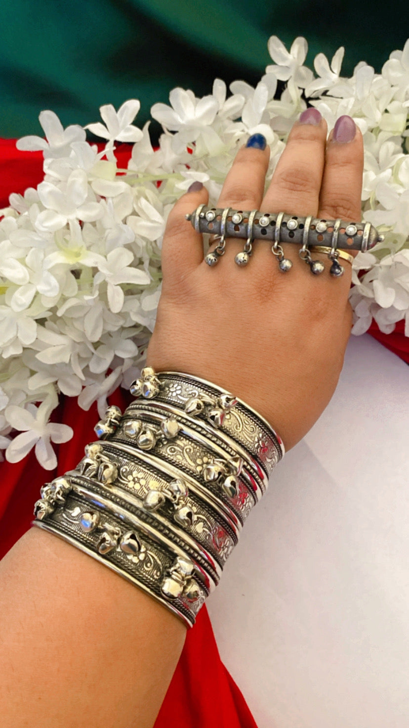 PAVI RING Gehnacollections