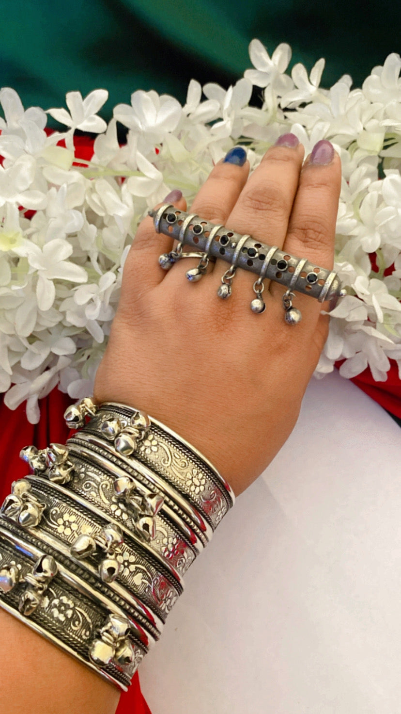 PAVI RING Gehnacollections