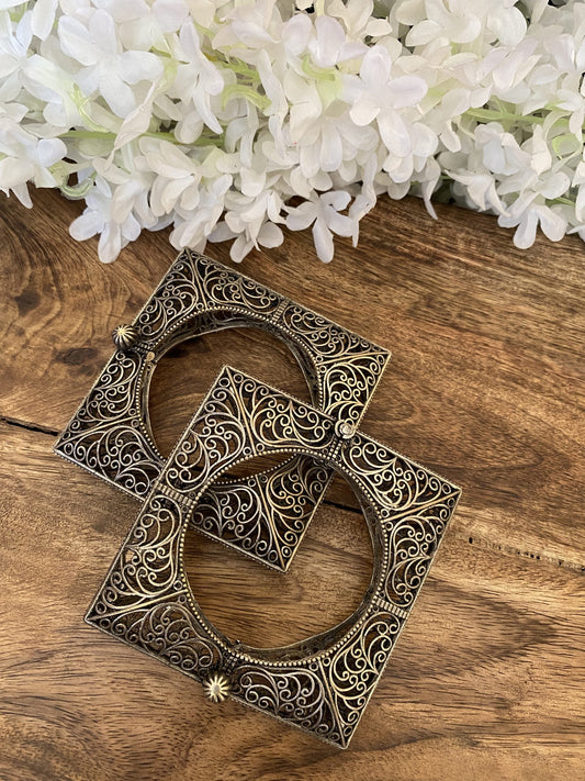 JAAL CHAKOR KADA Gehna Collections