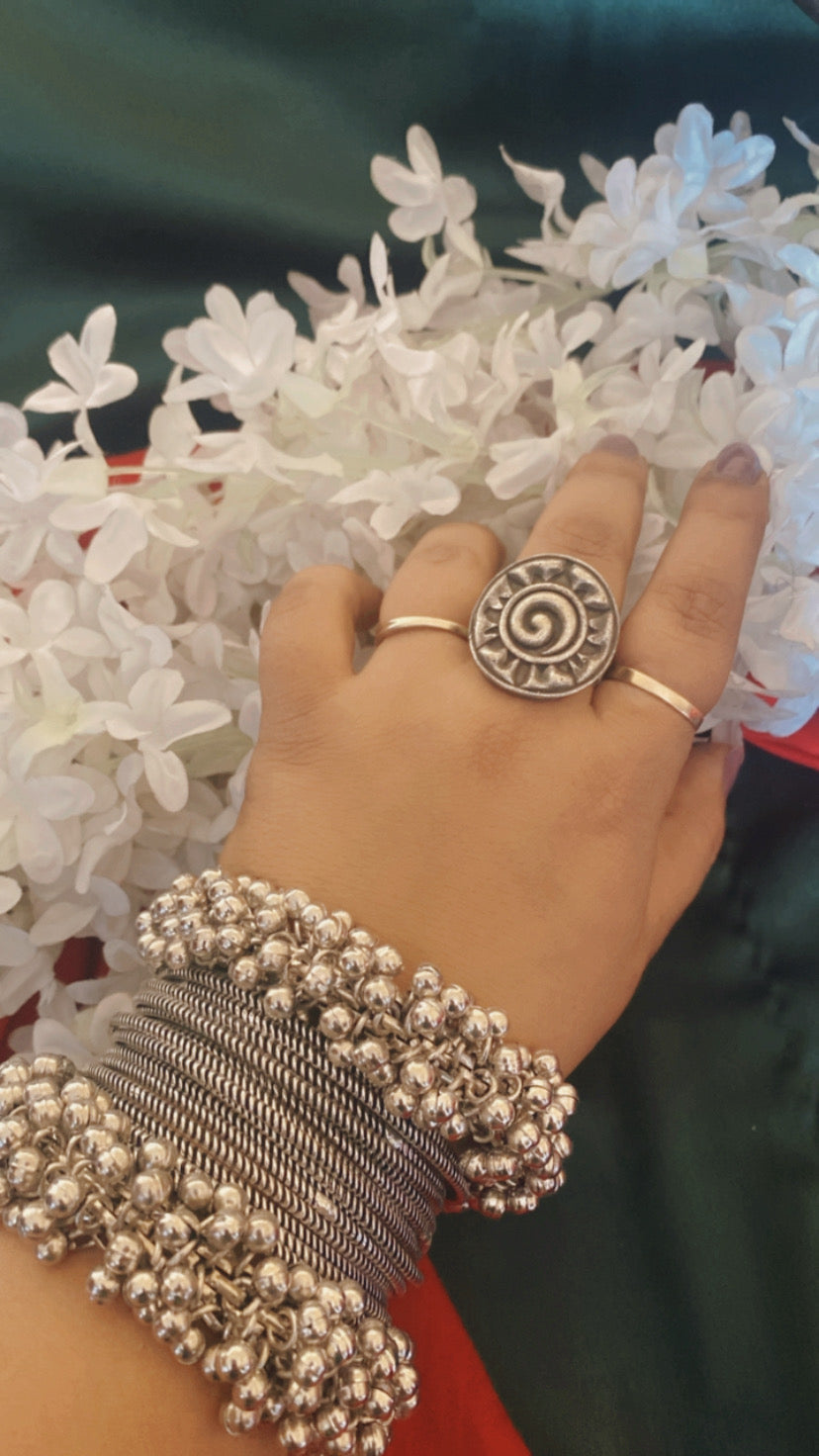 MANYA RING Gehnacollections