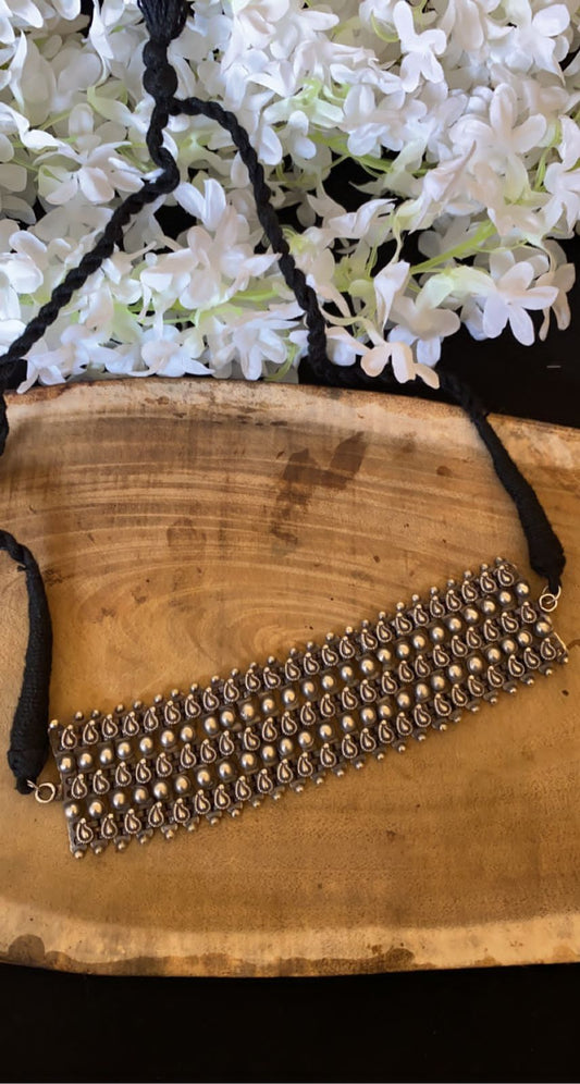 SAYANI SLA CHOKER Gehna Collections