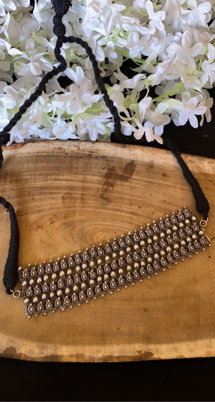 SAYANI SLA CHOKER Gehna Collections