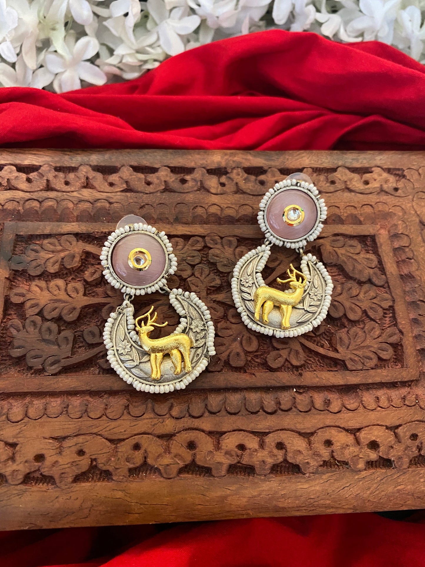 MRIG STUDS Gehnacollections