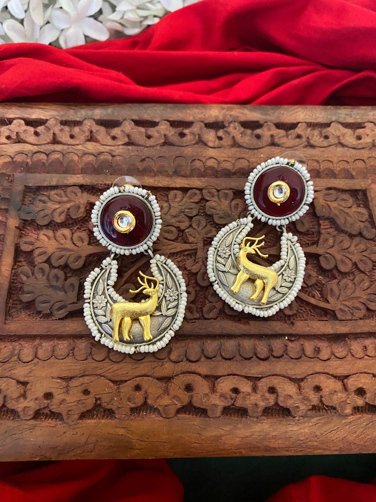 MRIG STUDS Gehnacollections