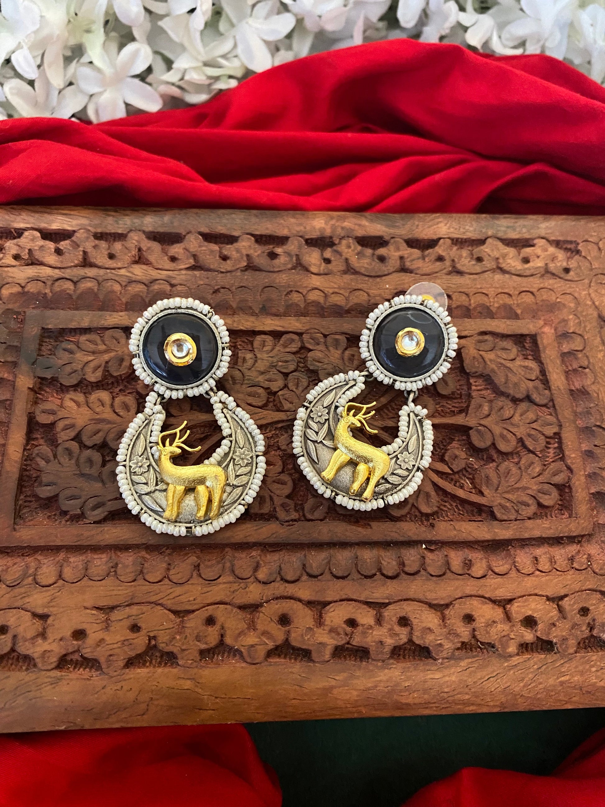 MRIG STUDS Gehnacollections