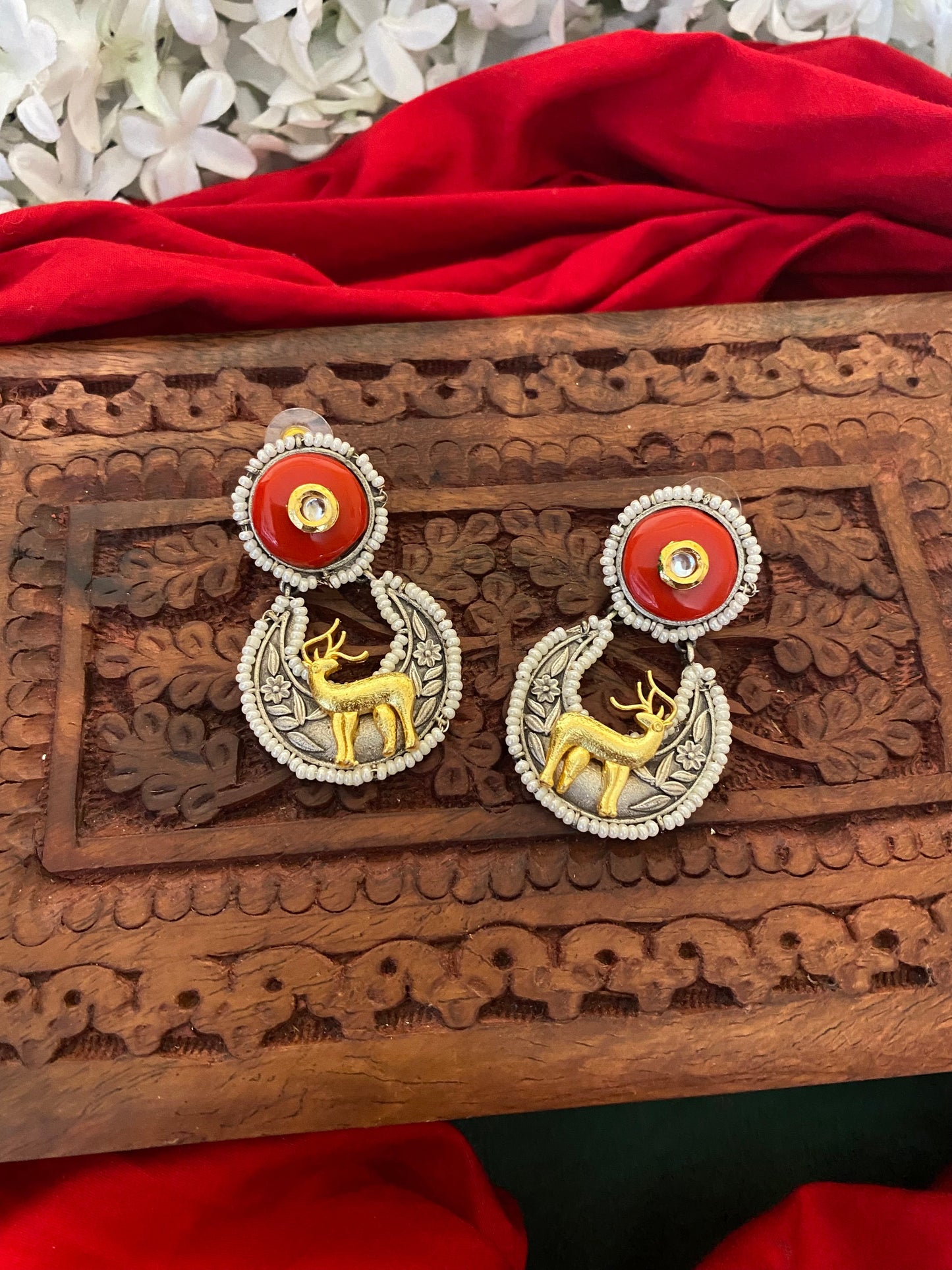 MRIG STUDS Gehnacollections