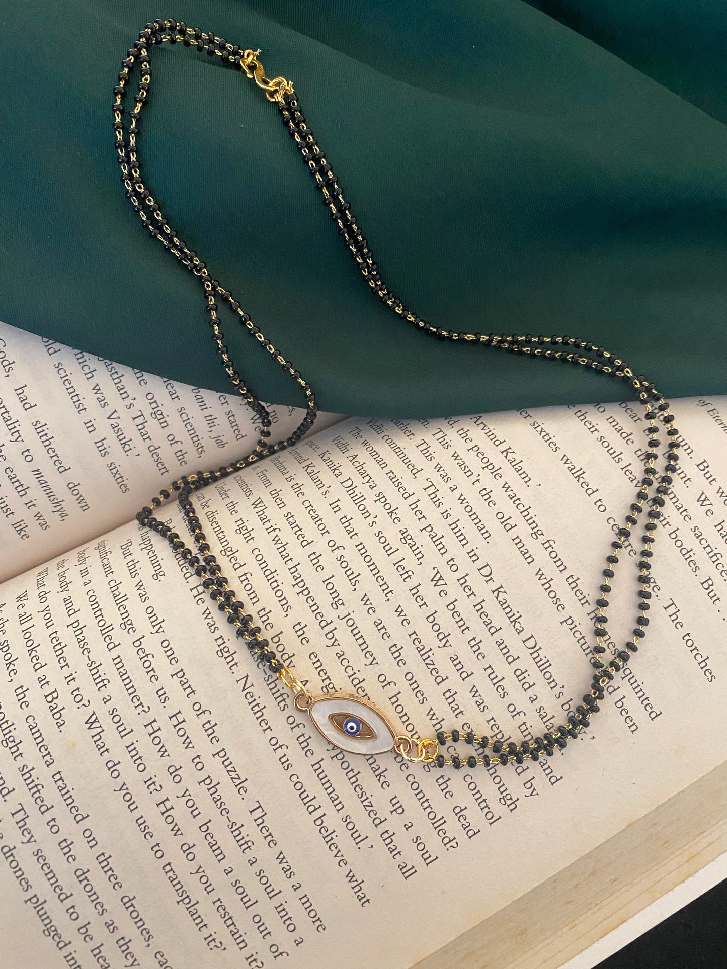 MANGALSUTRA Gehnacollections