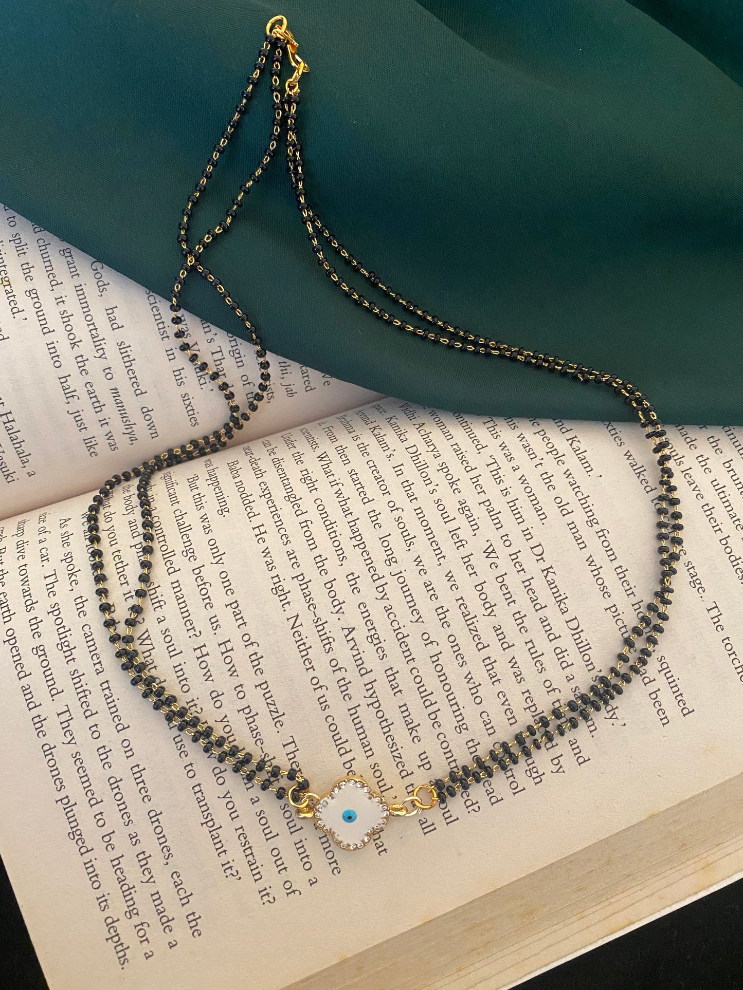 MANGALSUTRA Gehnacollections