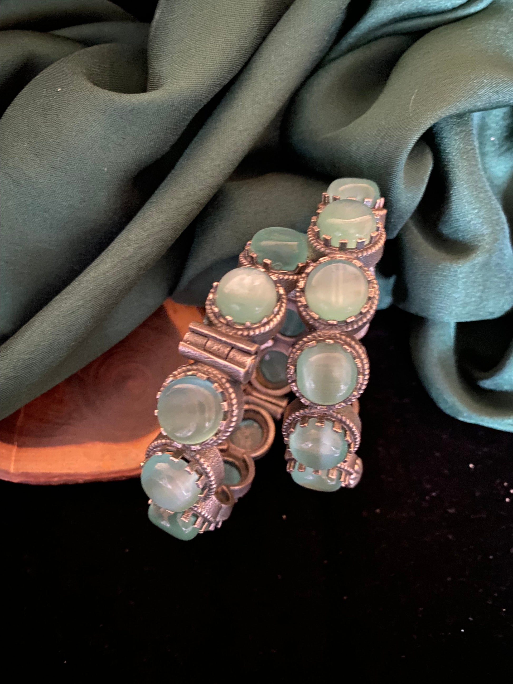 MONALISHA KADA Gehnacollections