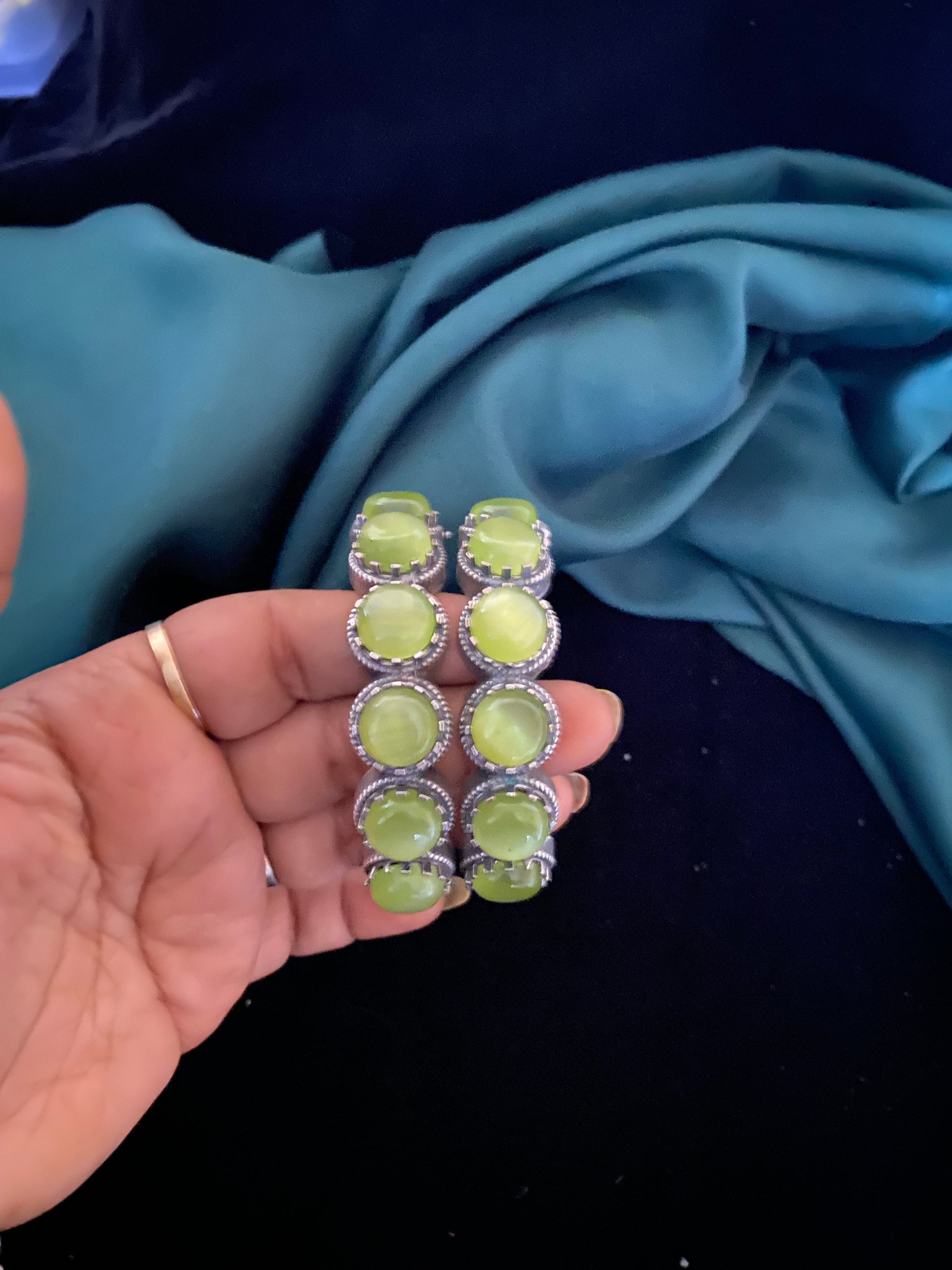 MONALISHA KADA Gehnacollections