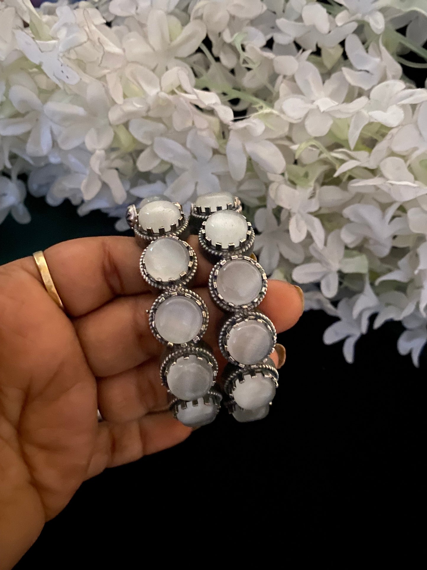 MONALISHA KADA Gehnacollections