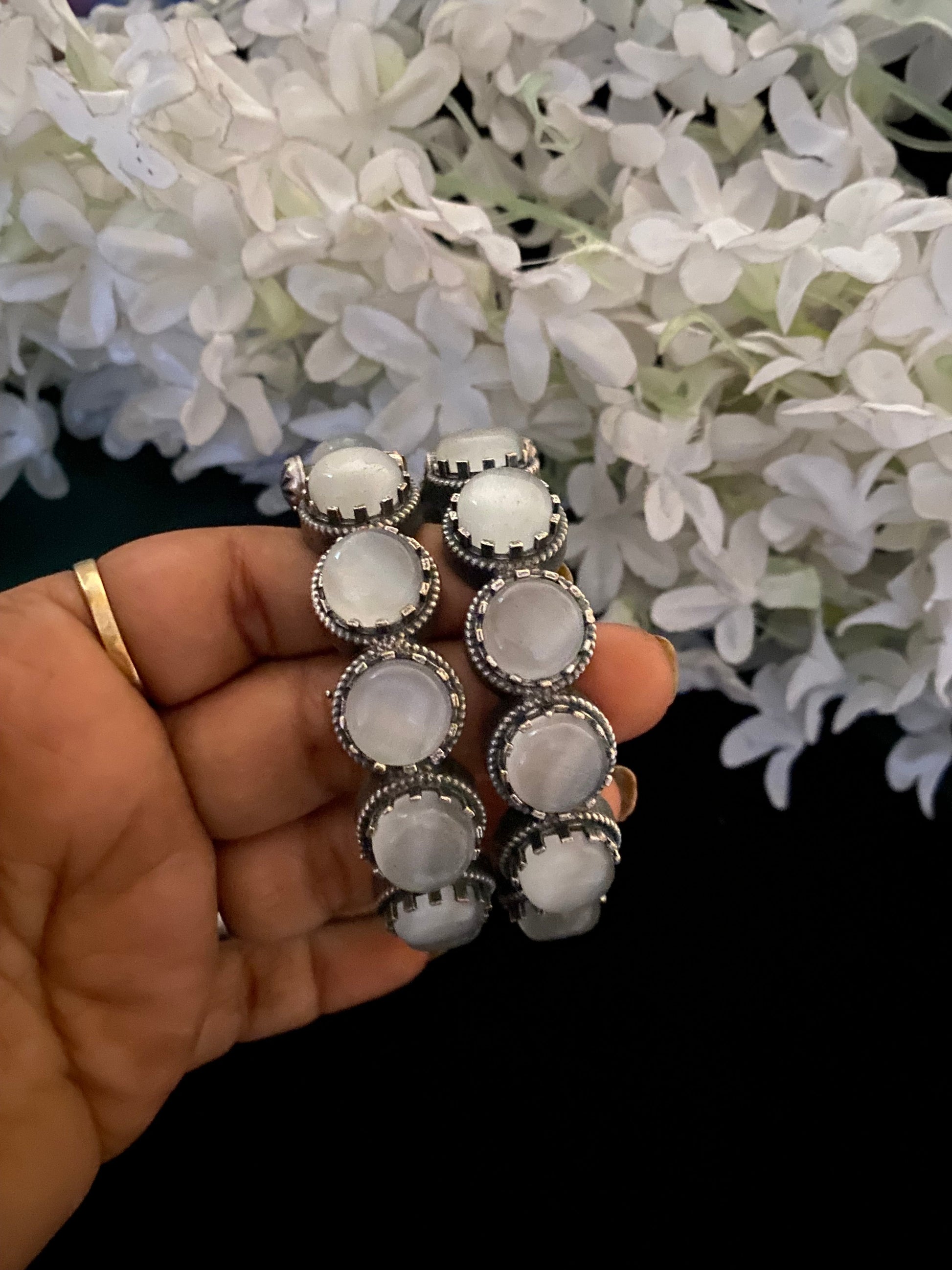 MONALISHA KADA Gehnacollections