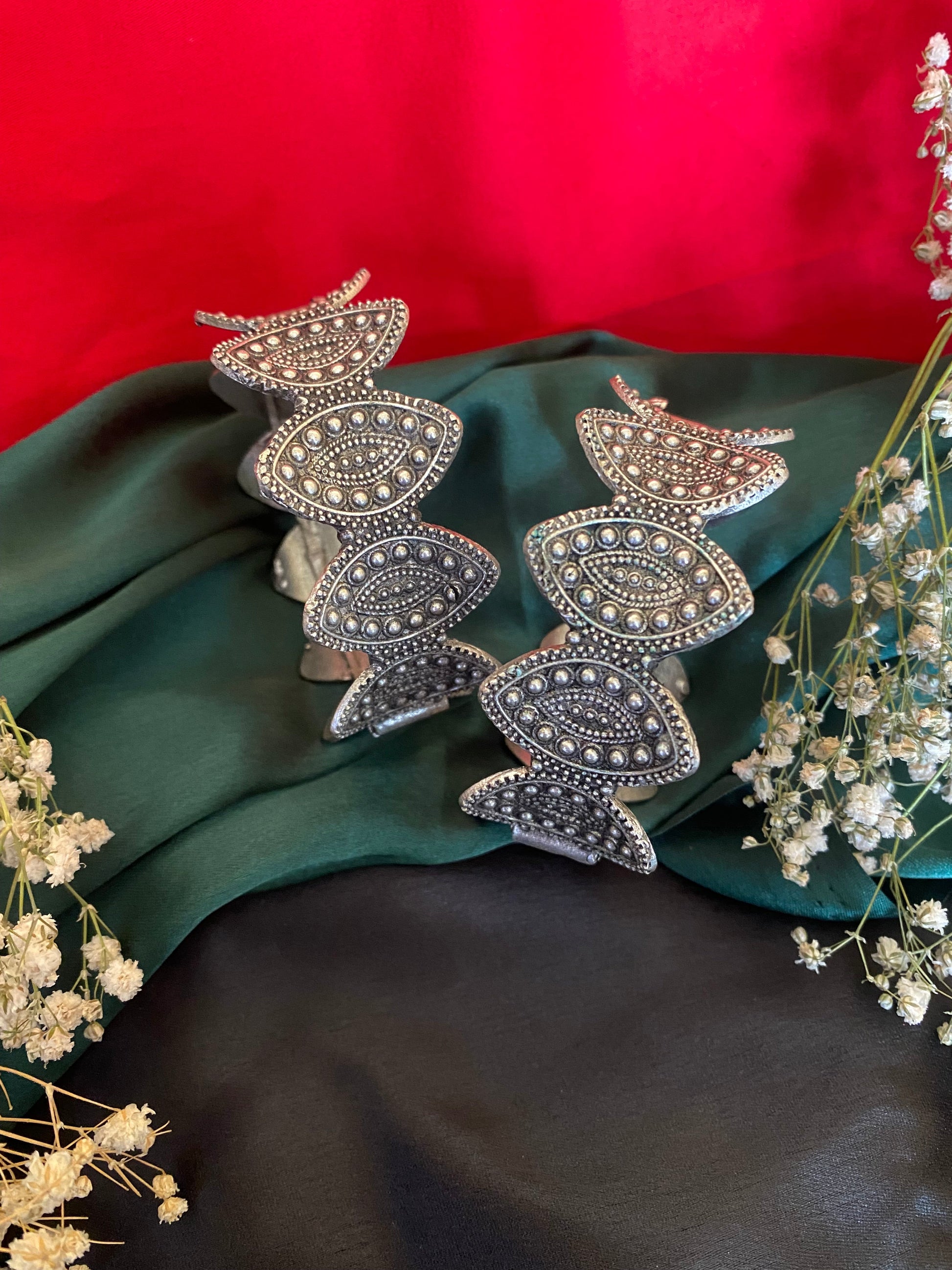 LEAF KADA Gehnacollections