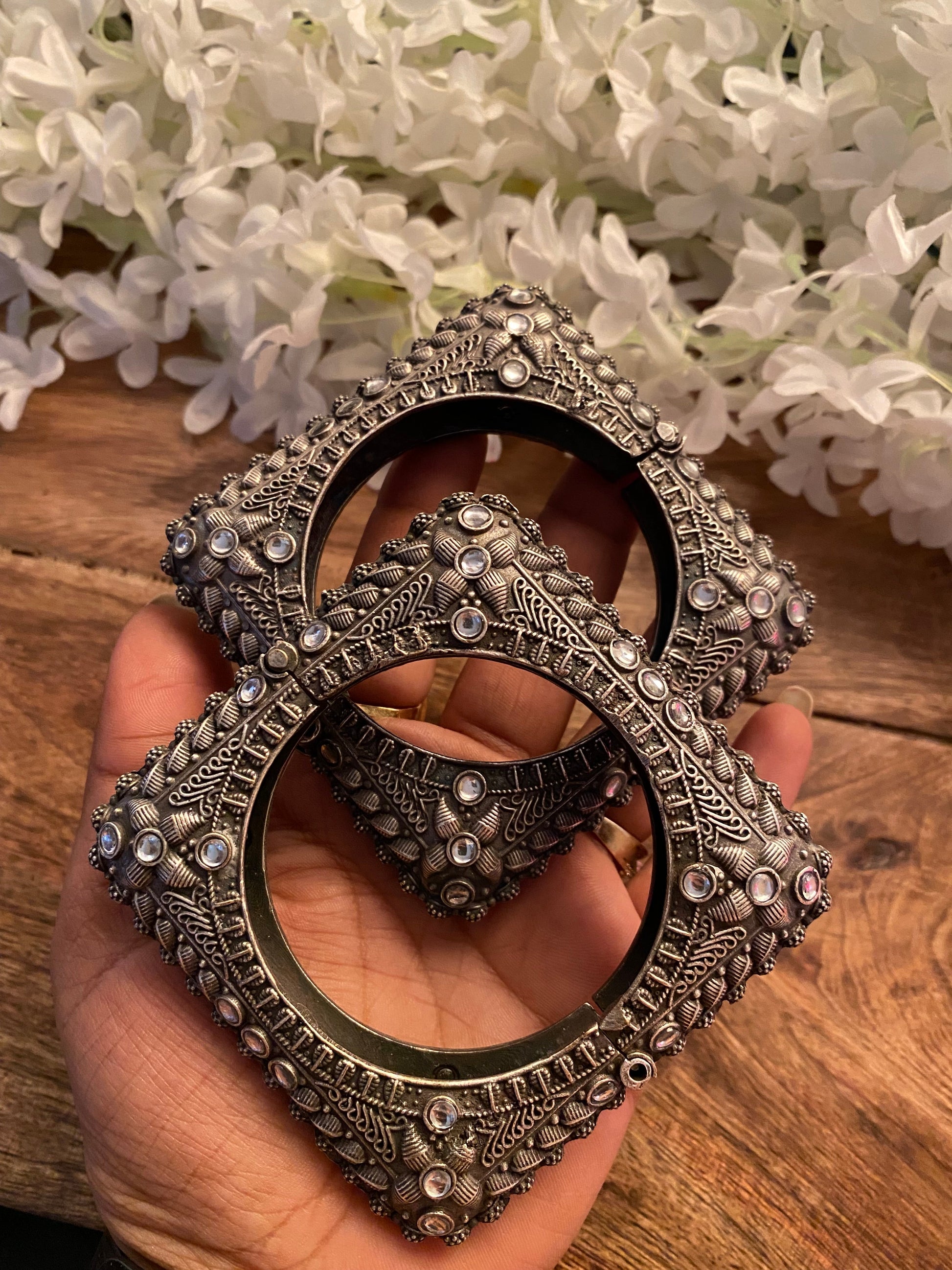 SHAMA KADA Gehnacollections