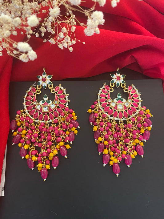 PREET CHANDBALI Gehnacollections