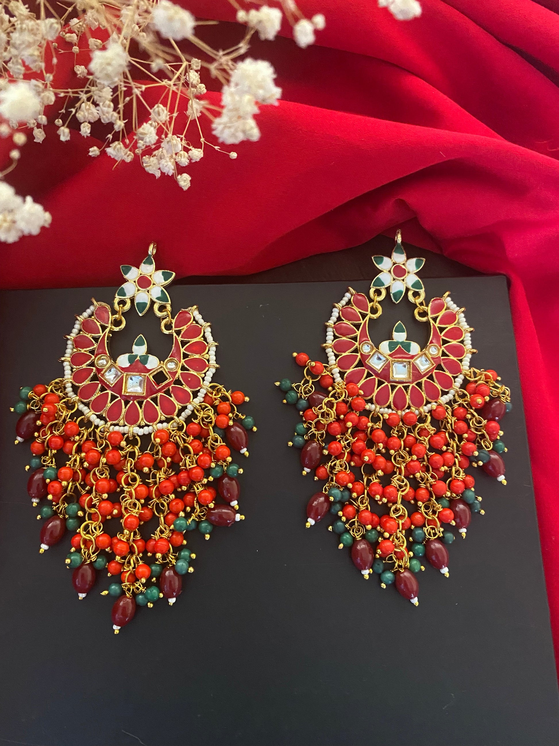 PREET CHANDBALI Gehnacollections