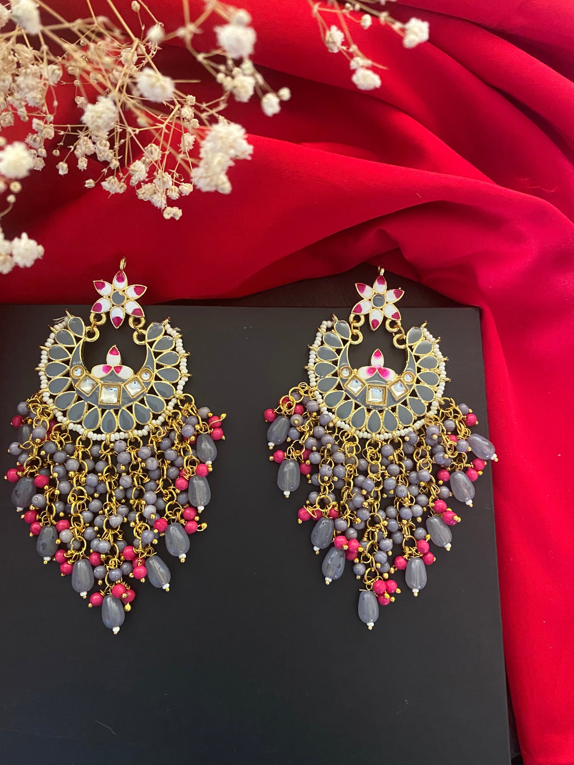 PREET CHANDBALI Gehnacollections