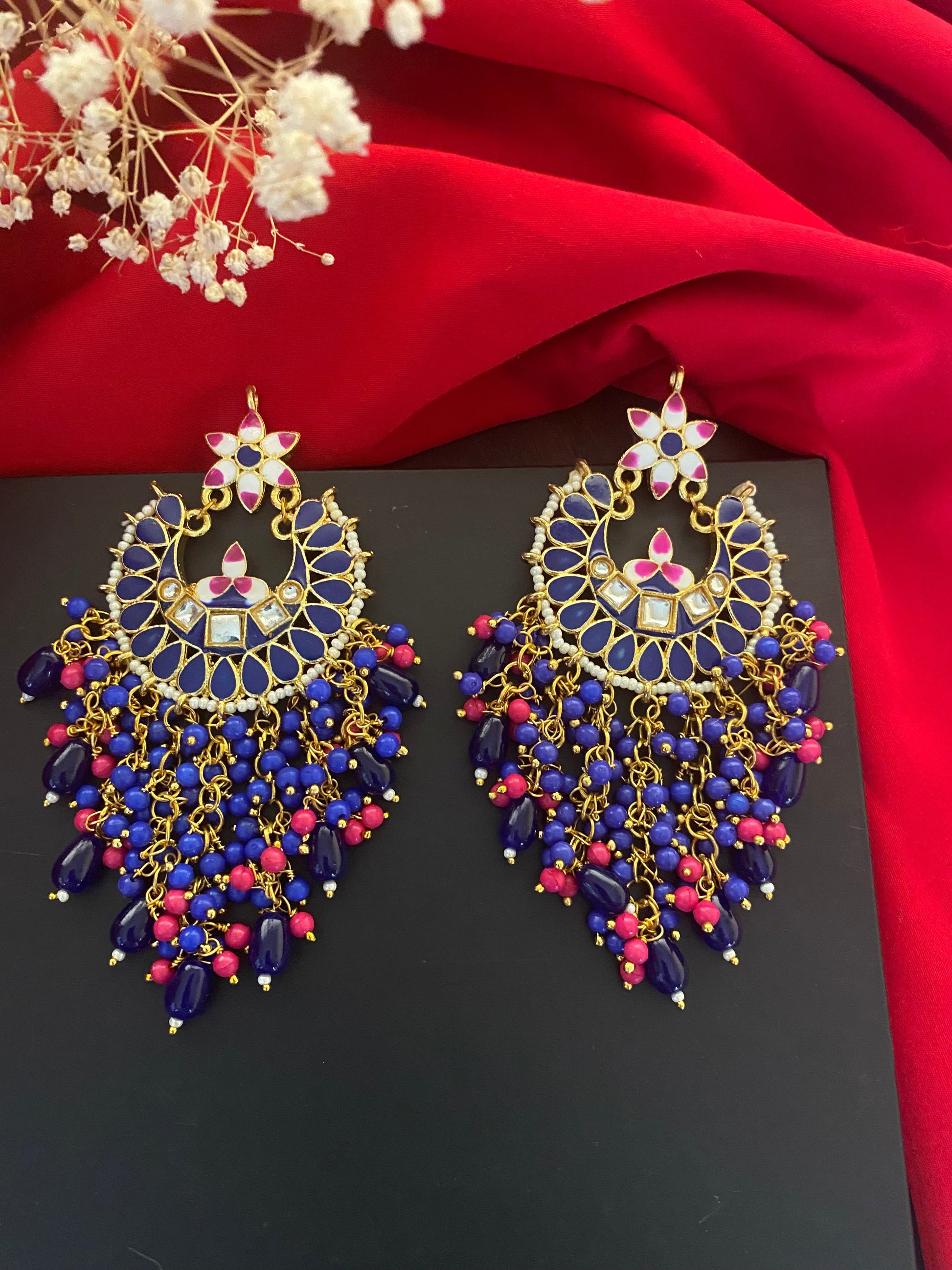 PREET CHANDBALI Gehnacollections