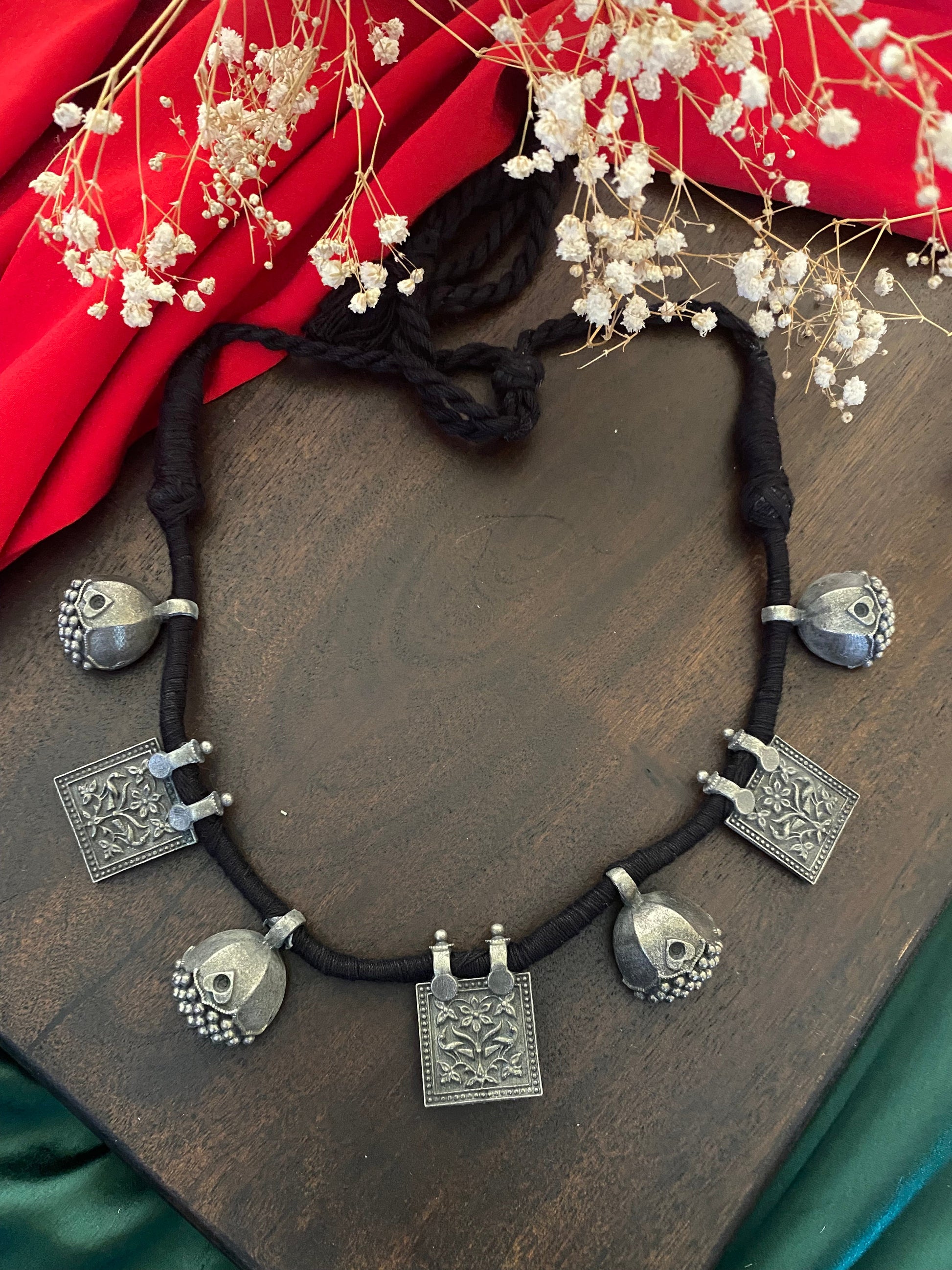 Aashima Choker Gehnacollections