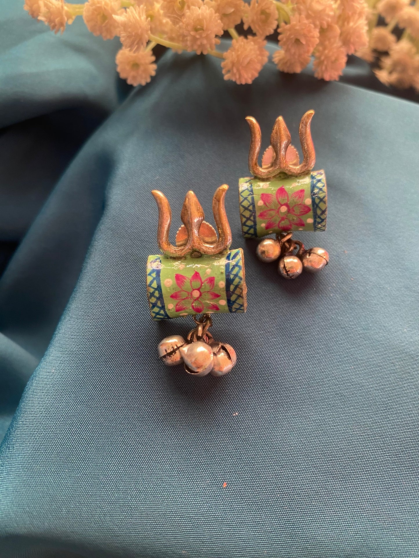 TRISHUL STUDS Gehnacollections