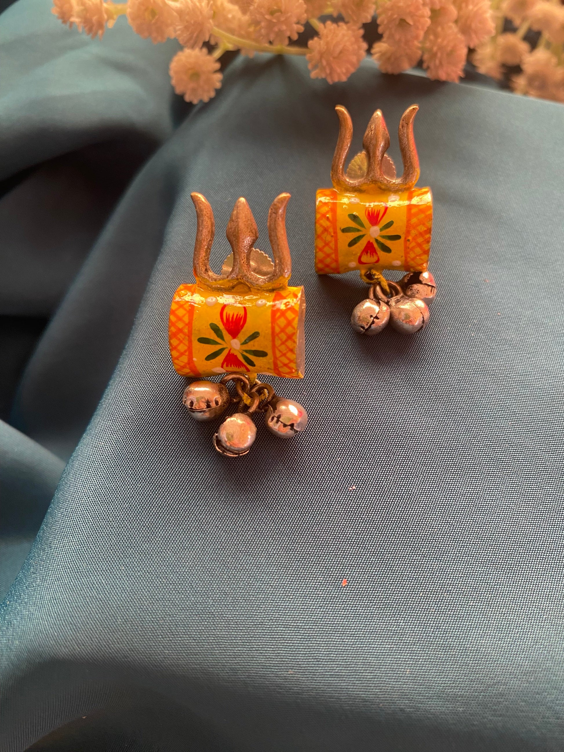 TRISHUL STUDS Gehnacollections