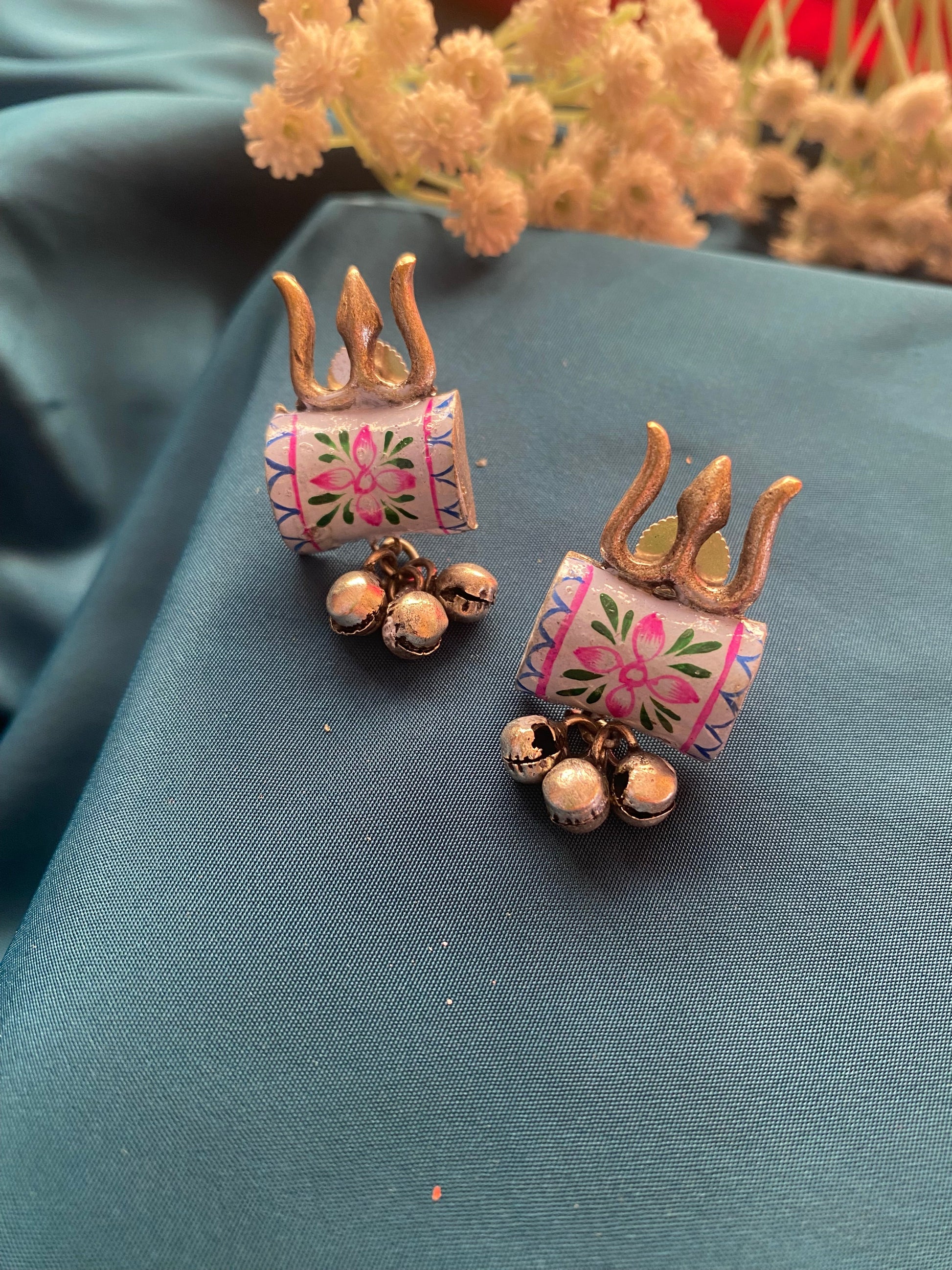 TRISHUL STUDS Gehnacollections