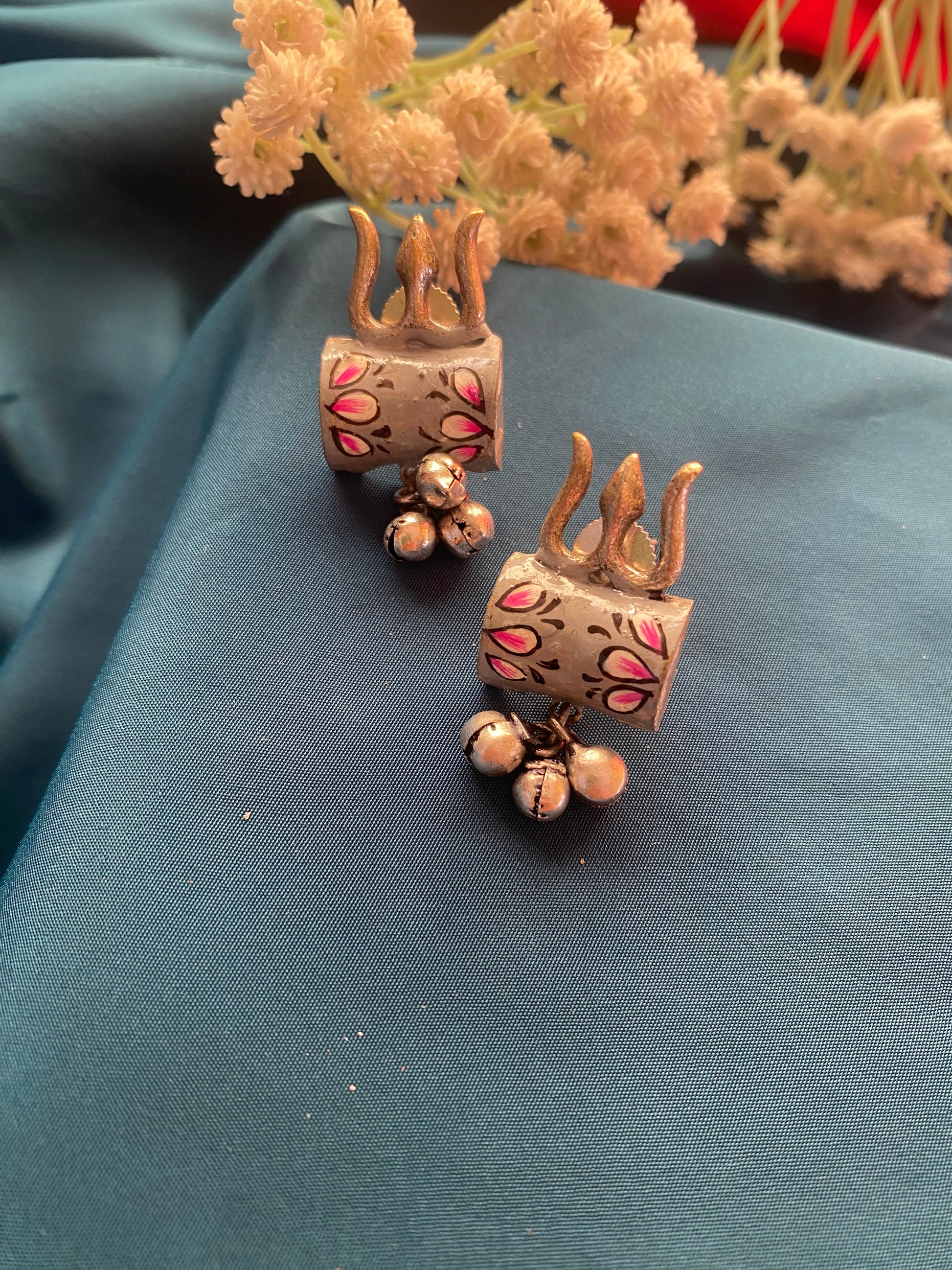 TRISHUL STUDS Gehnacollections