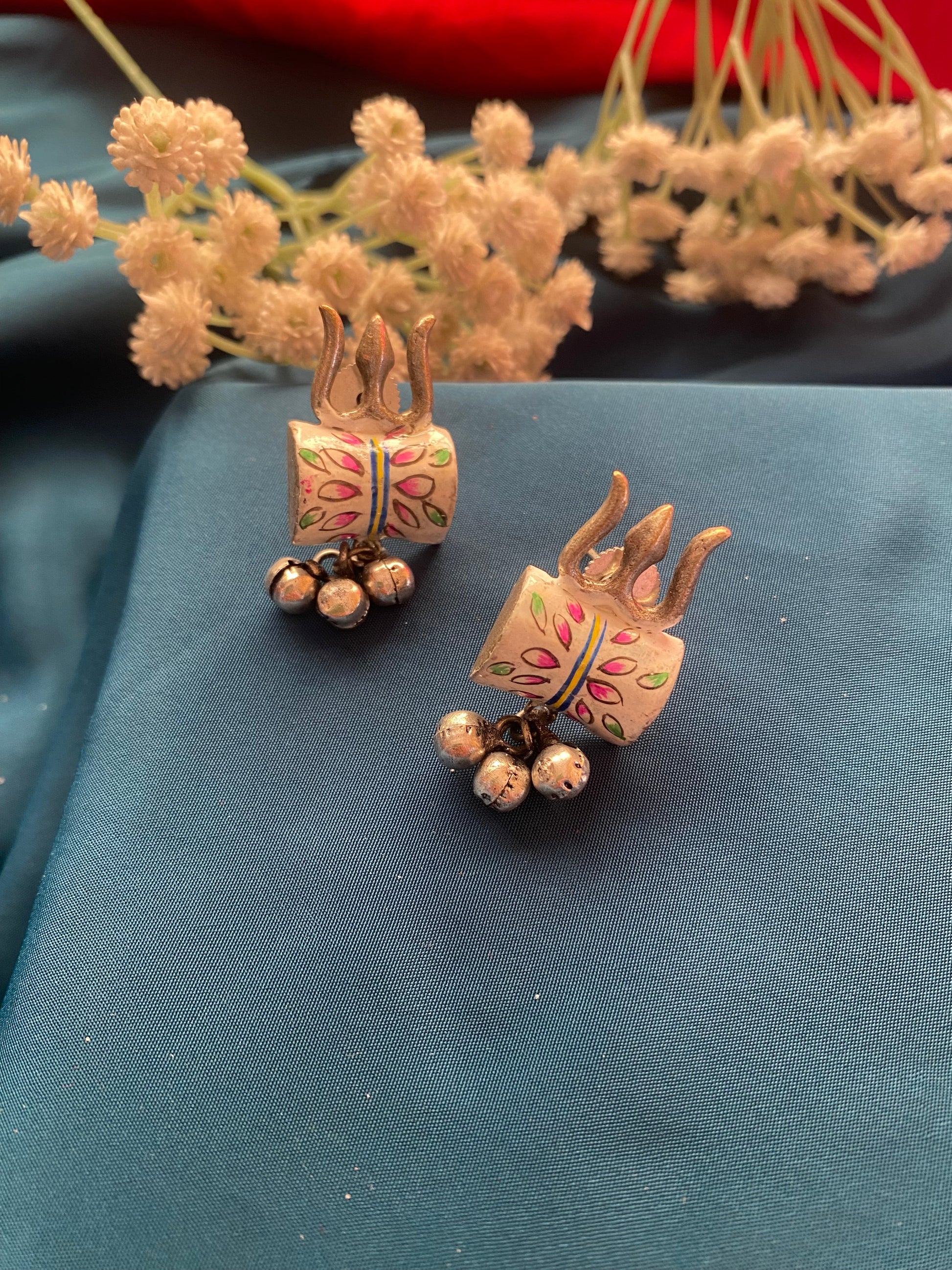 TRISHUL STUDS Gehnacollections