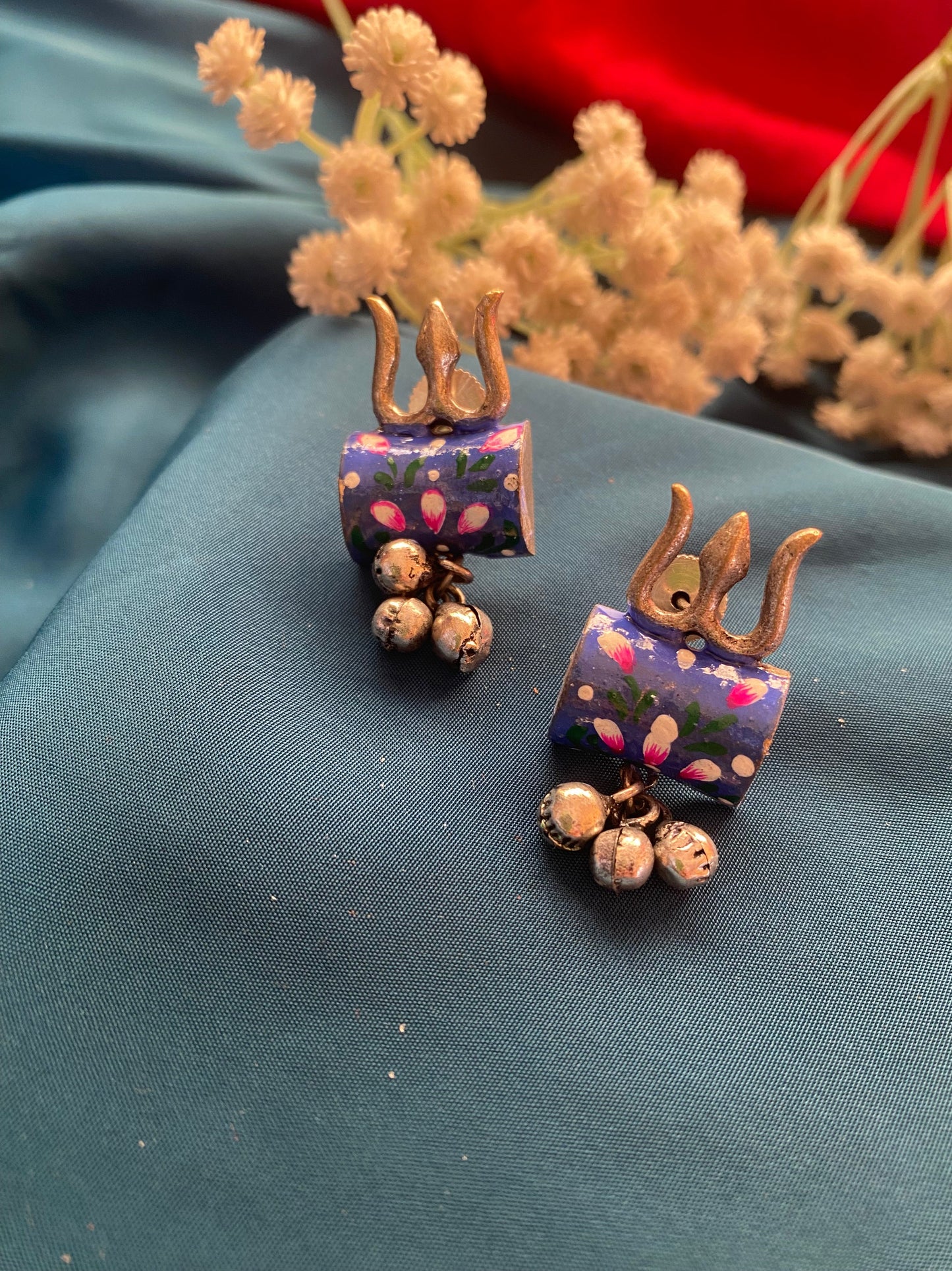 TRISHUL STUDS Gehnacollections