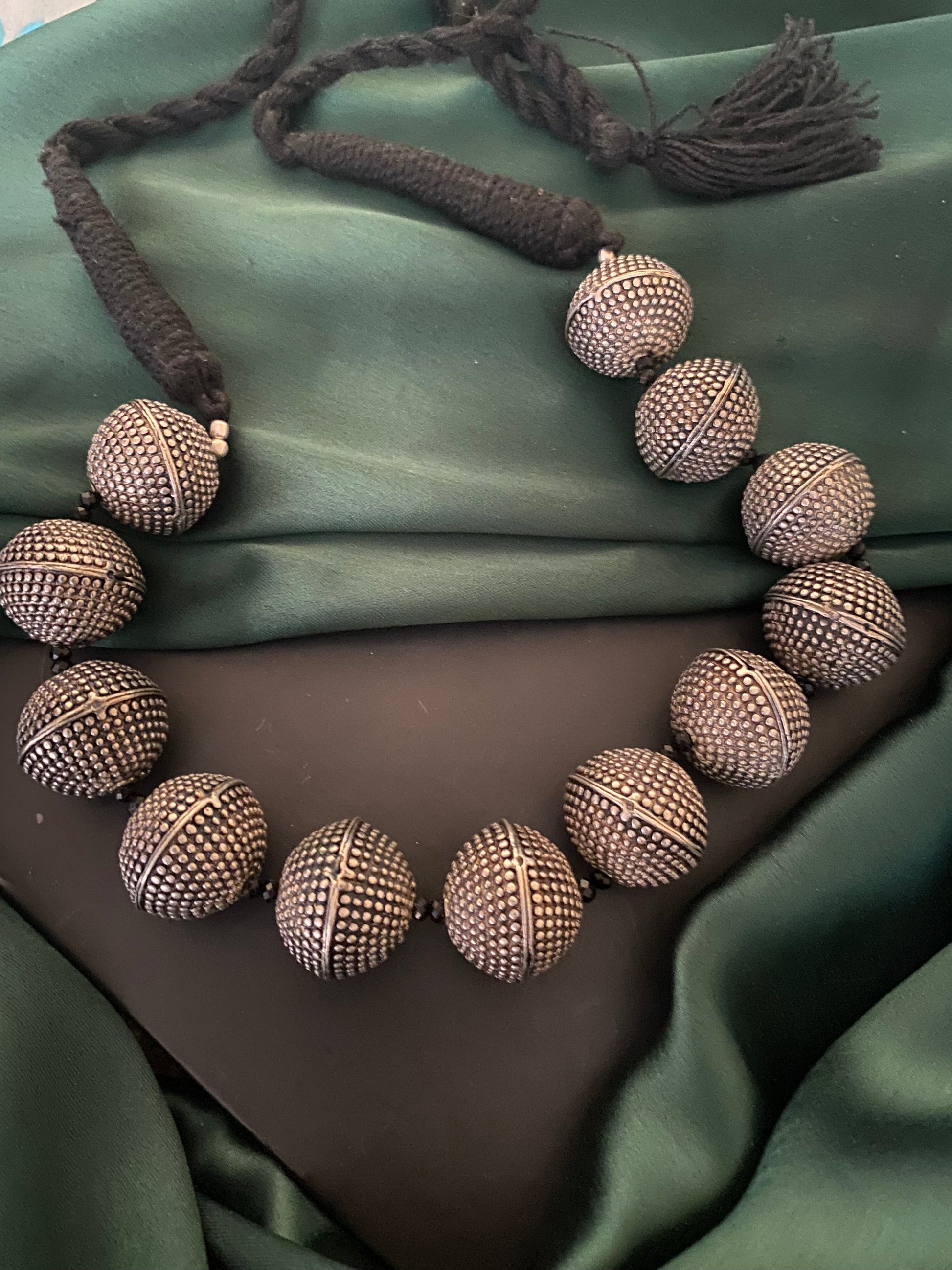 Aamaira Necklace Gehnacollections