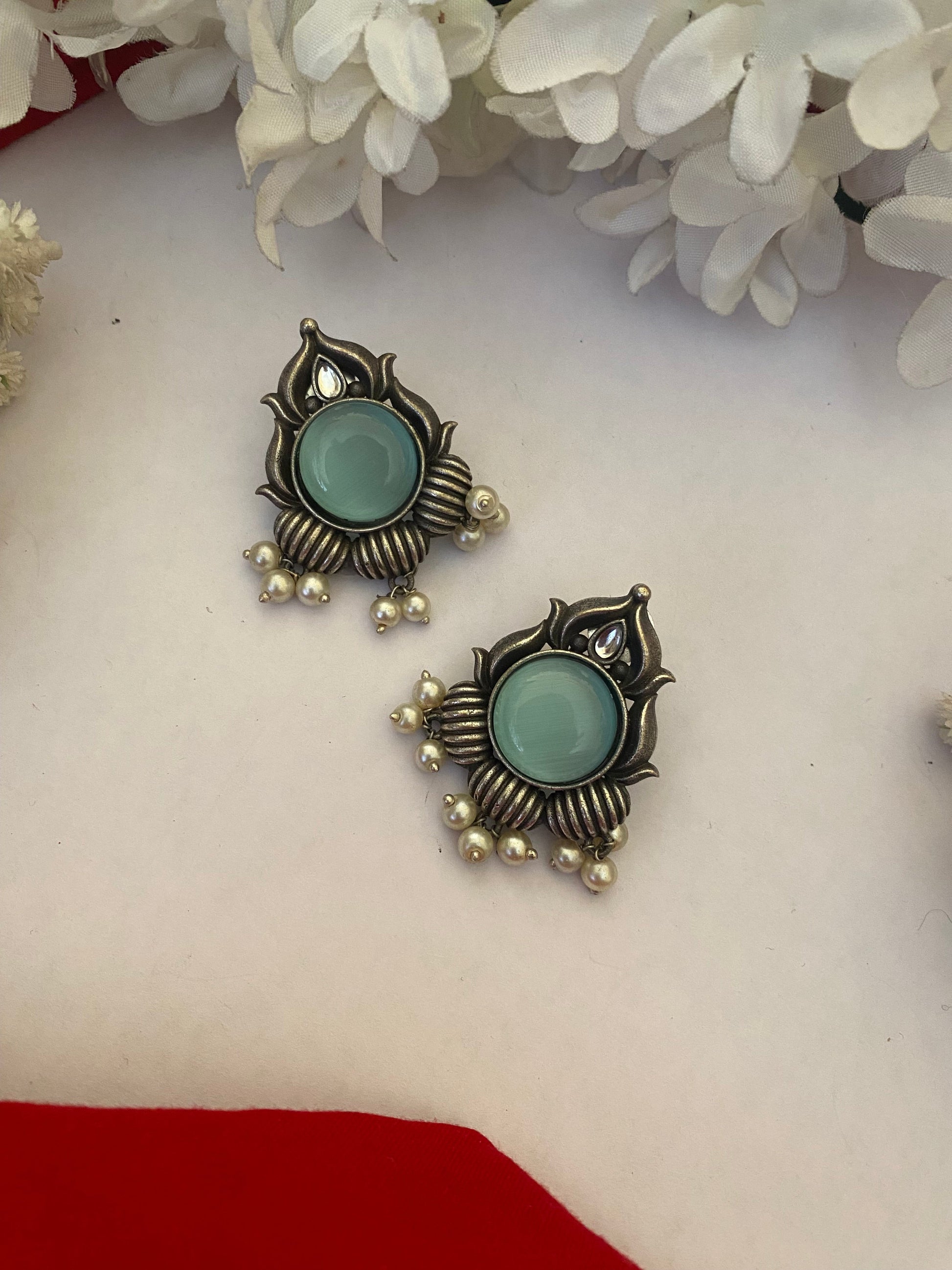 PHULJHADI STUDS Gehnacollections