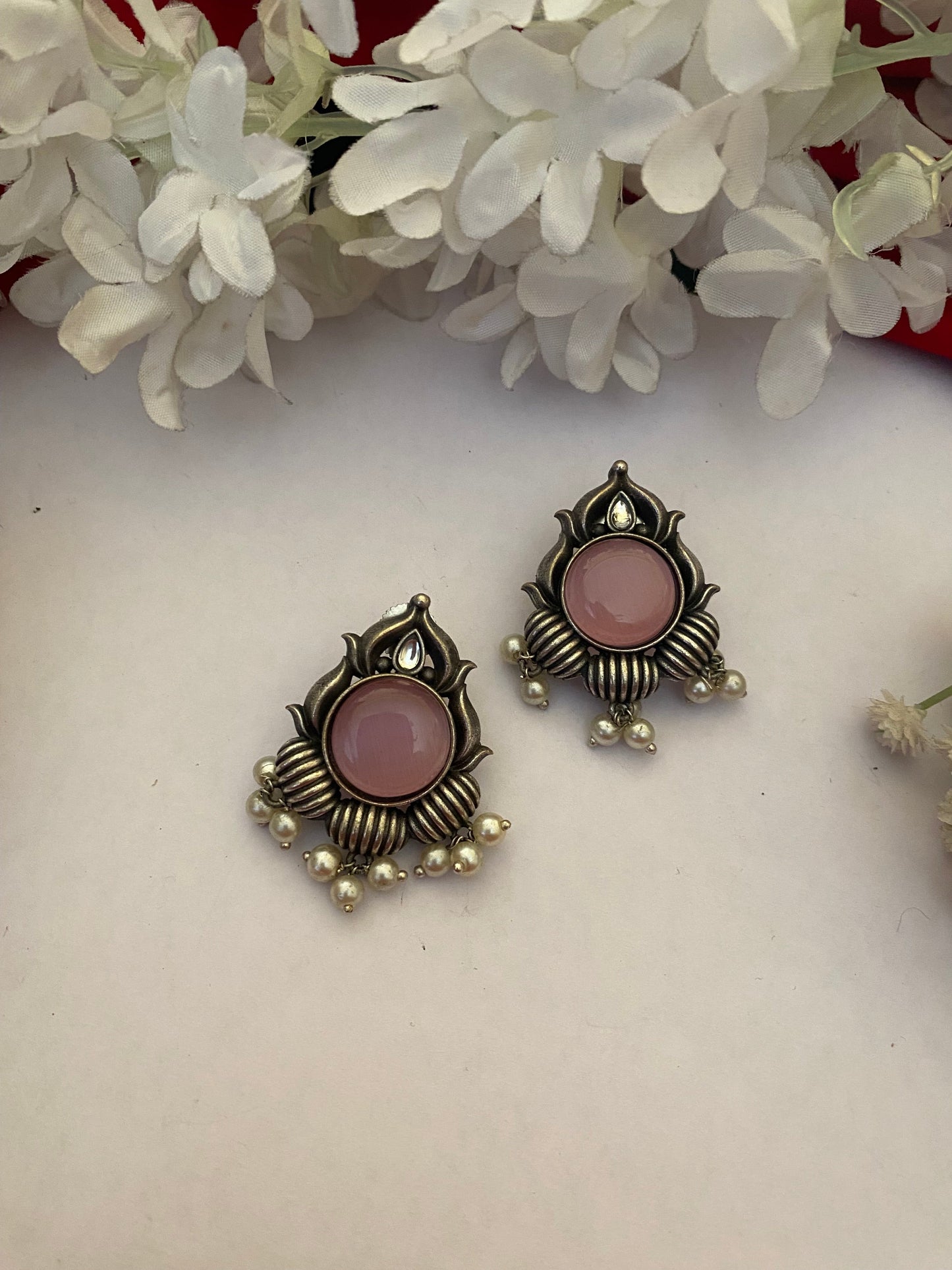 PHULJHADI STUDS Gehnacollections