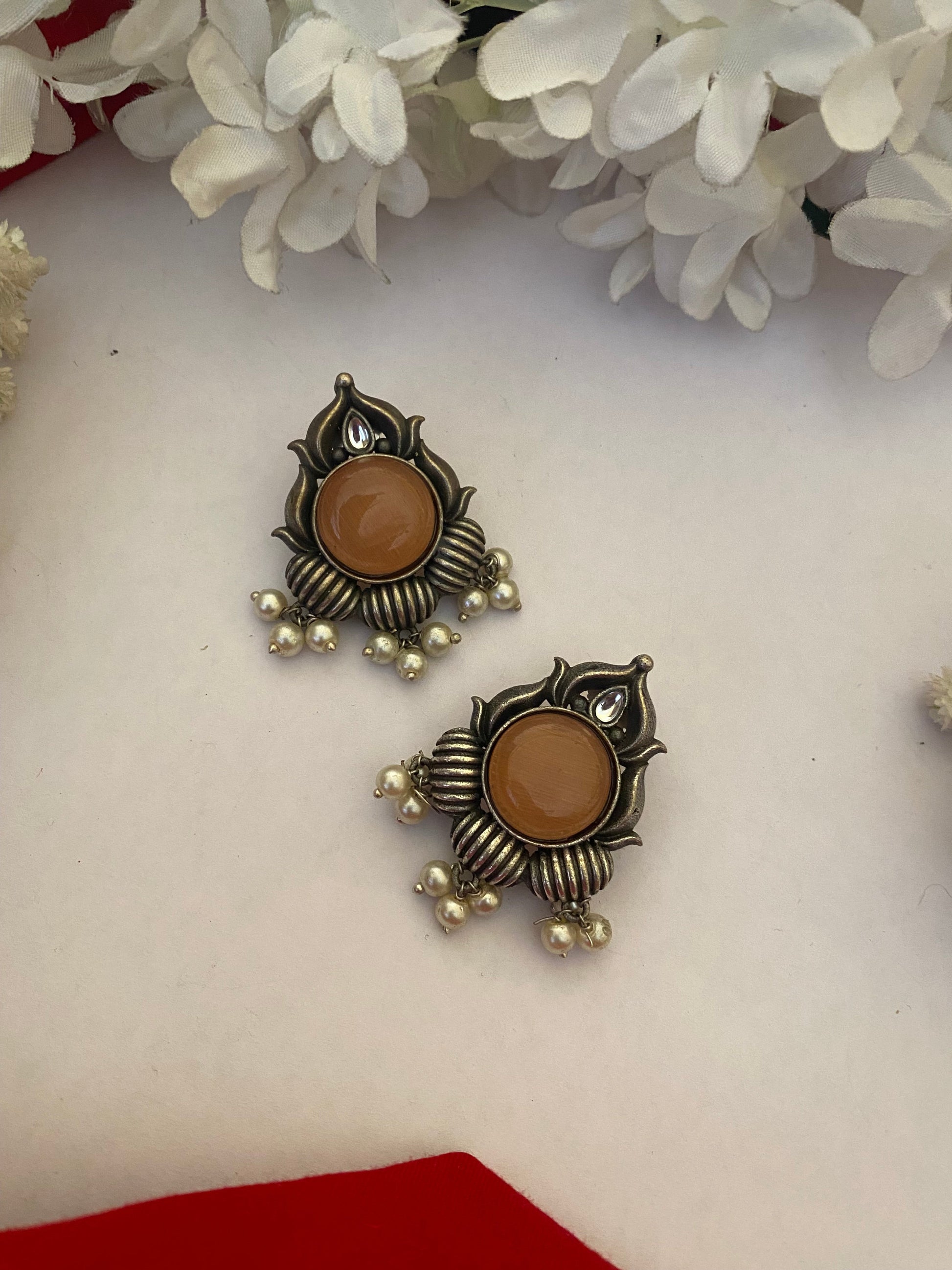 PHULJHADI STUDS Gehnacollections