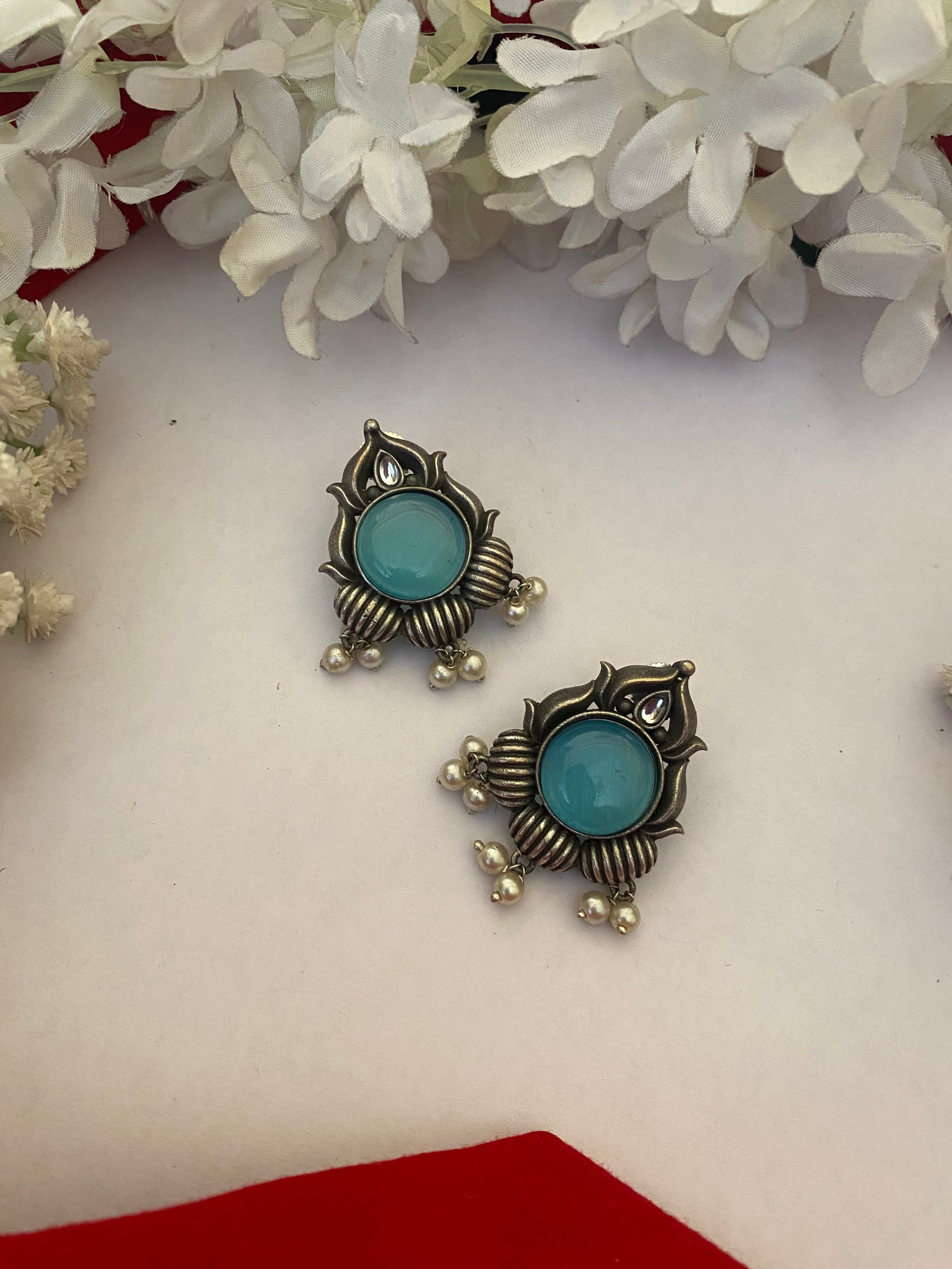 PHULJHADI STUDS Gehnacollections