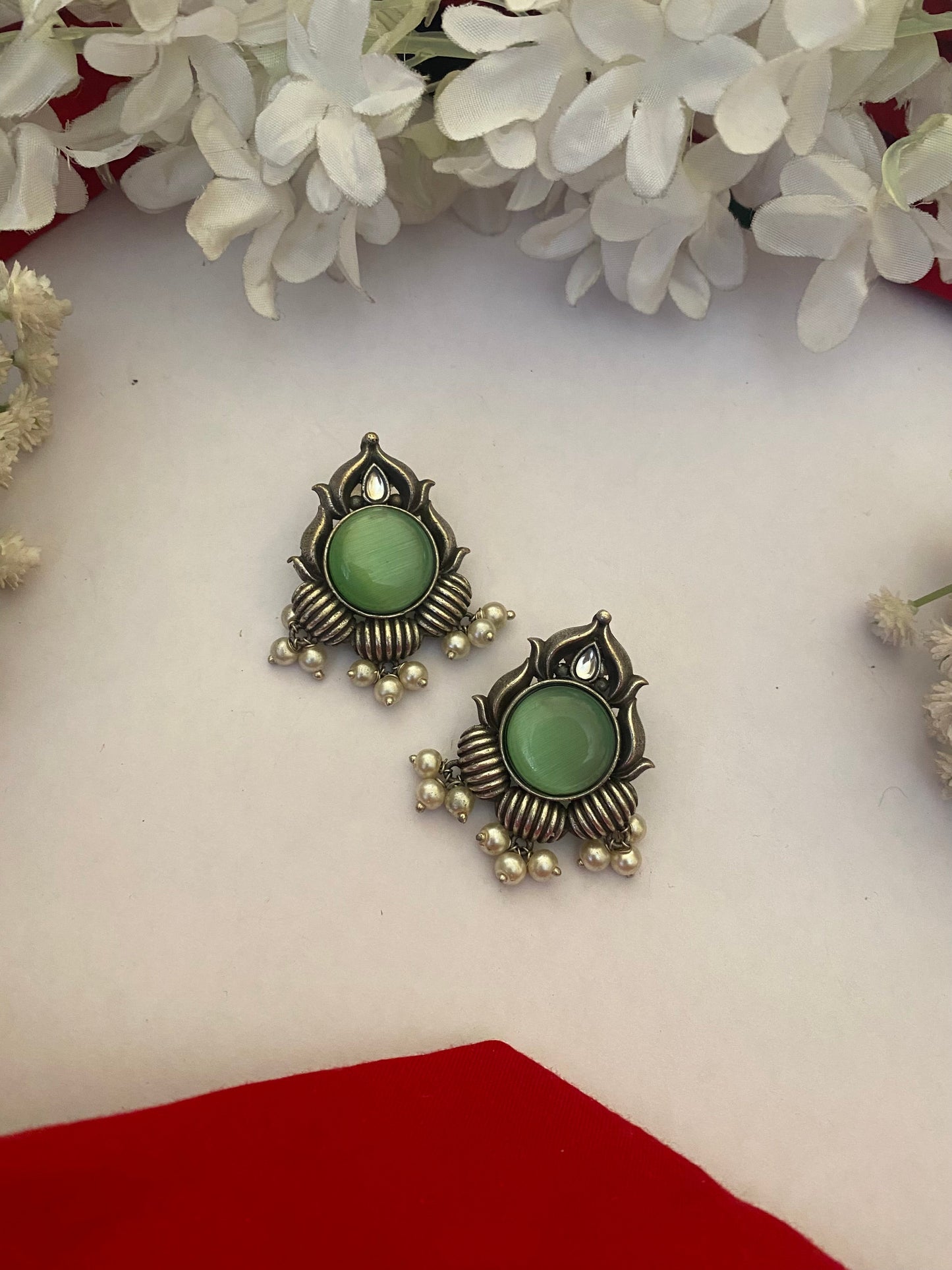 PHULJHADI STUDS Gehnacollections