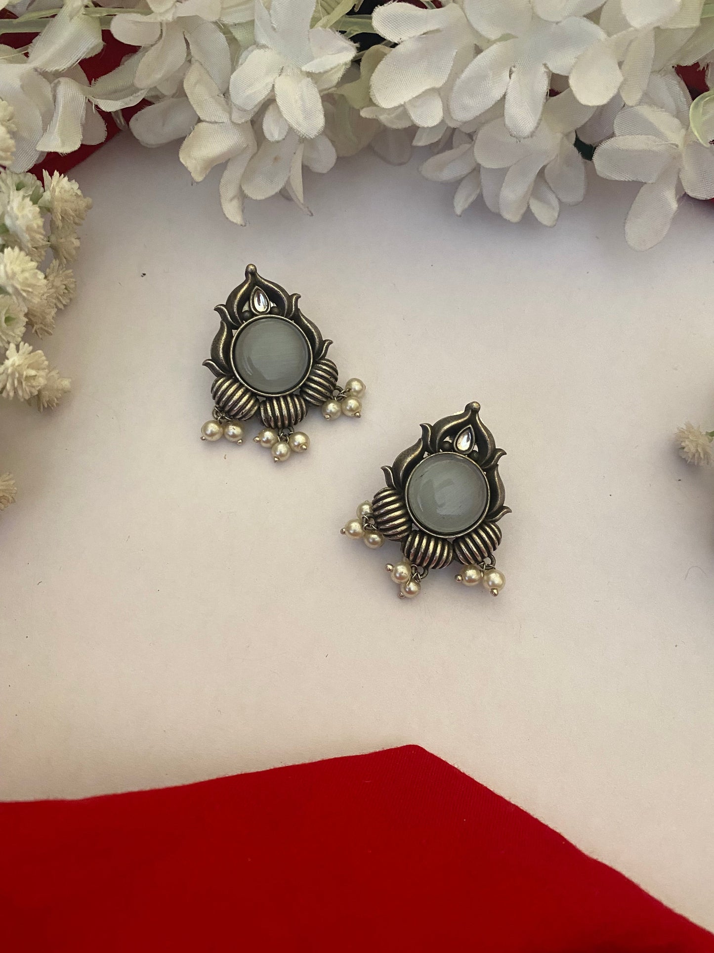 PHULJHADI STUDS Gehnacollections