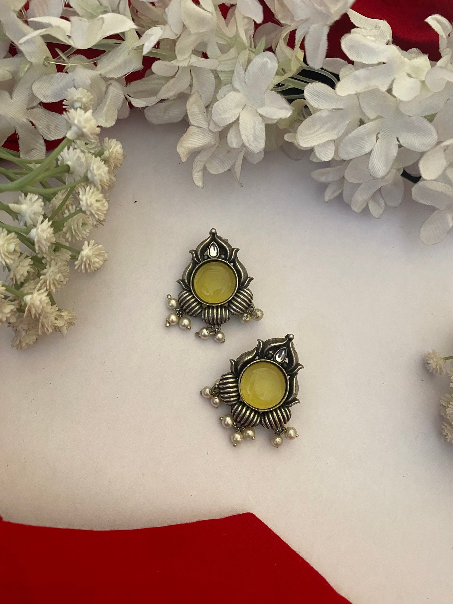 PHULJHADI STUDS Gehnacollections