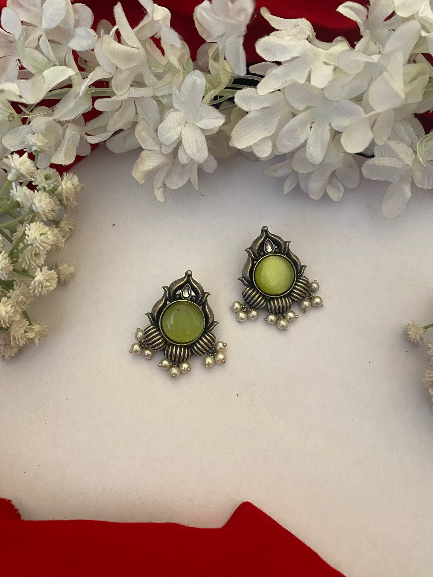 PHULJHADI STUDS Gehnacollections