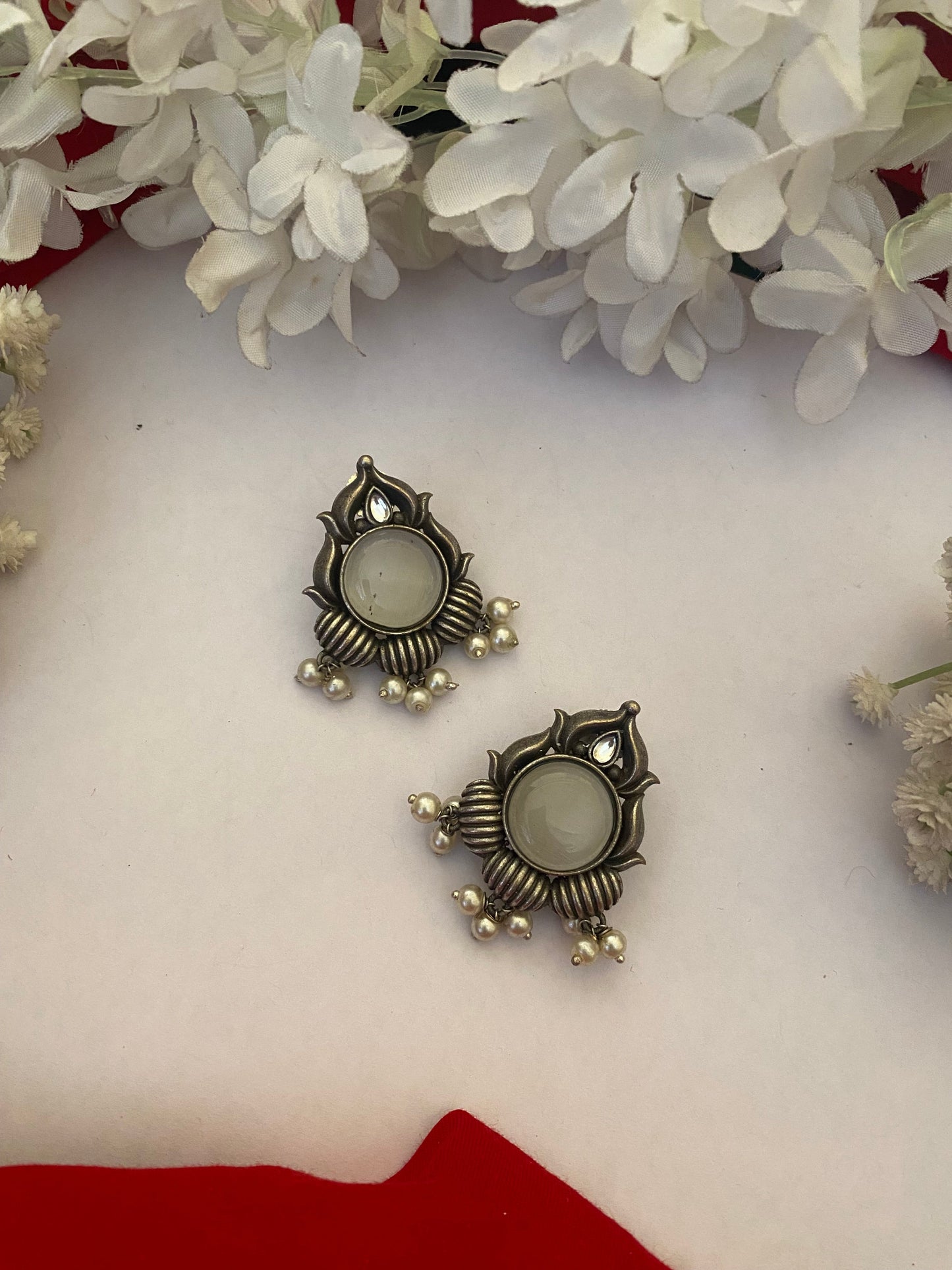 PHULJHADI STUDS Gehnacollections