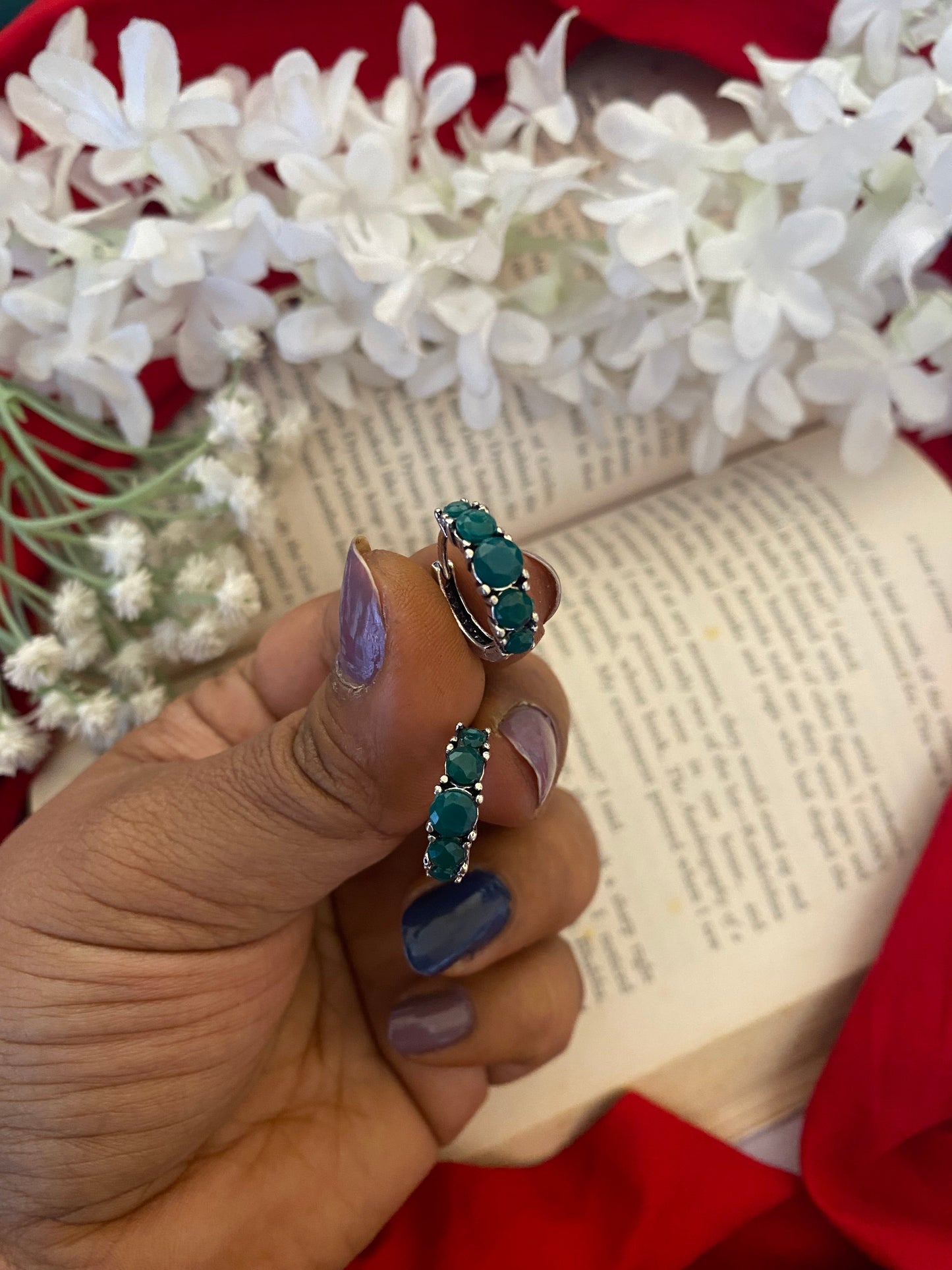 BALI Gehnacollections