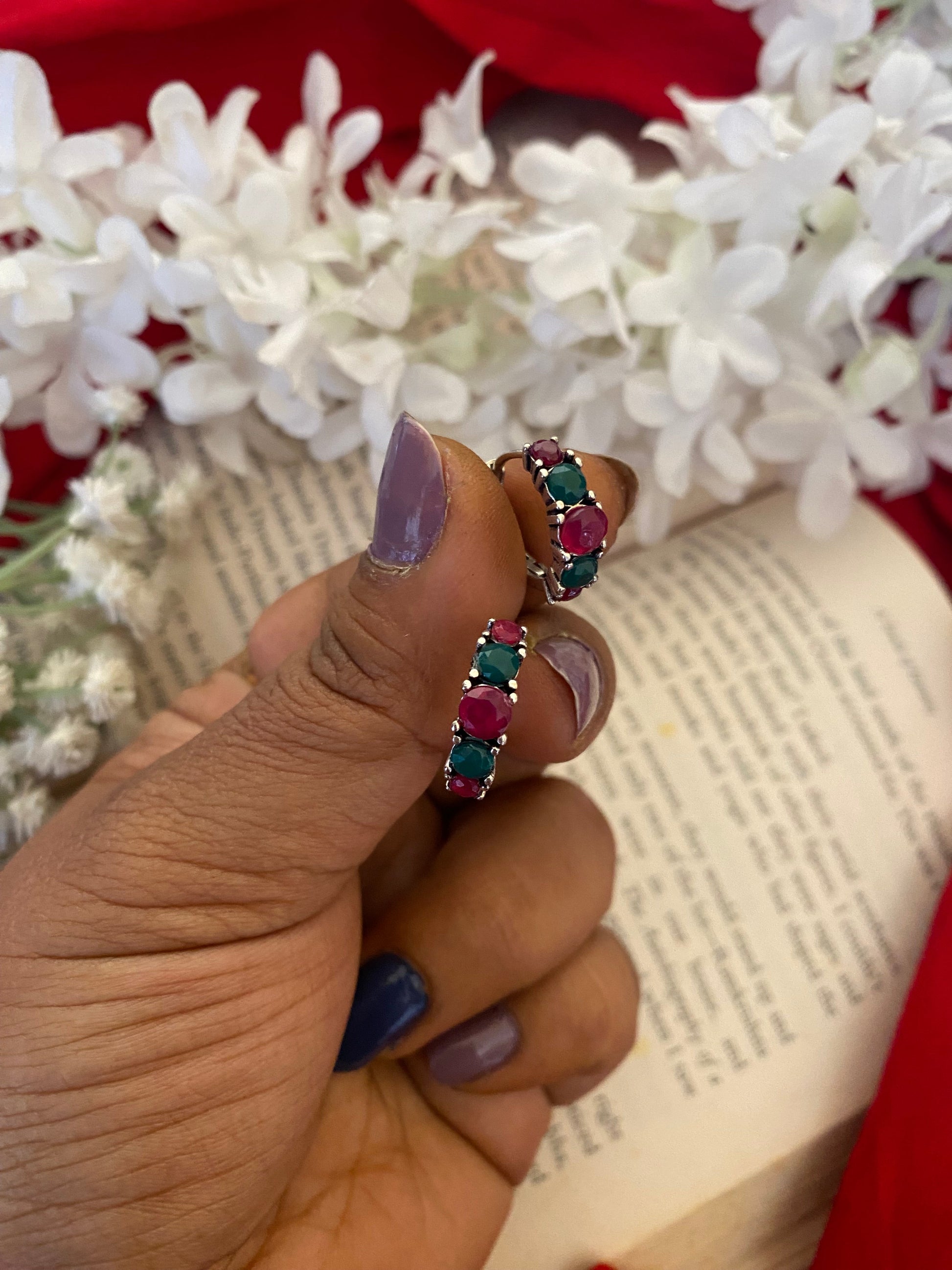 BALI Gehnacollections