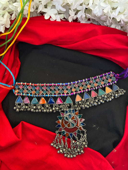 MISHA CHOKER Gehnacollections