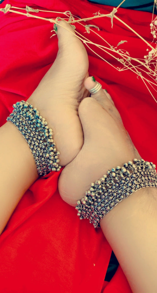 AISHWARYA JHANJHAR Gehnacollections