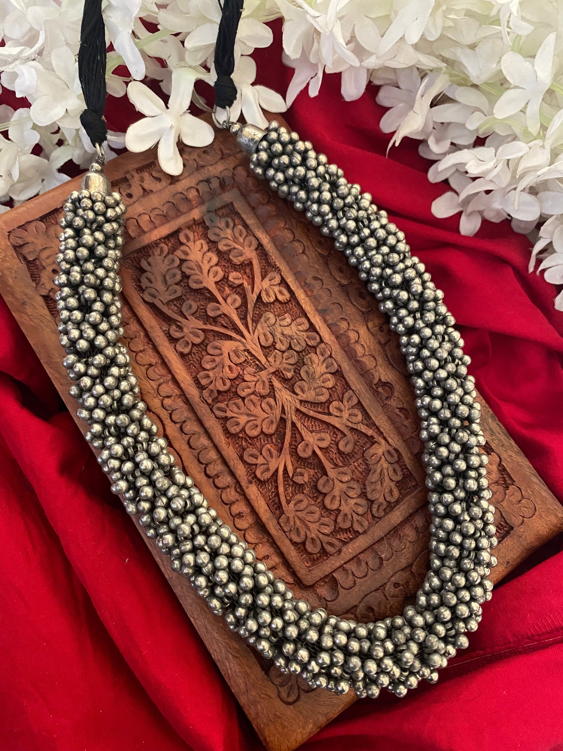 AVISHA NECKLACE Gehnacollections