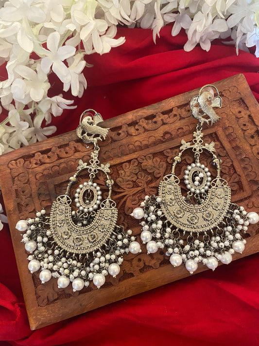 Aliya Chandbali Gehnacollections