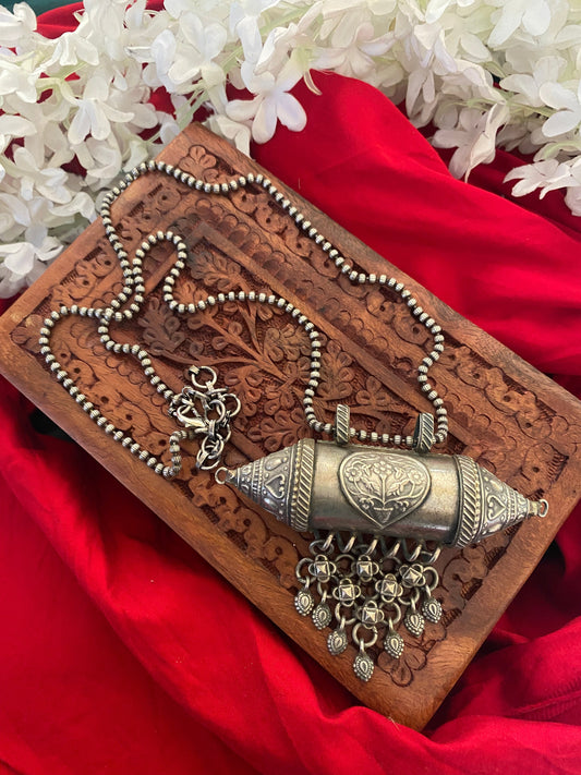 TABEEZ NECKLACE Gehnacollections