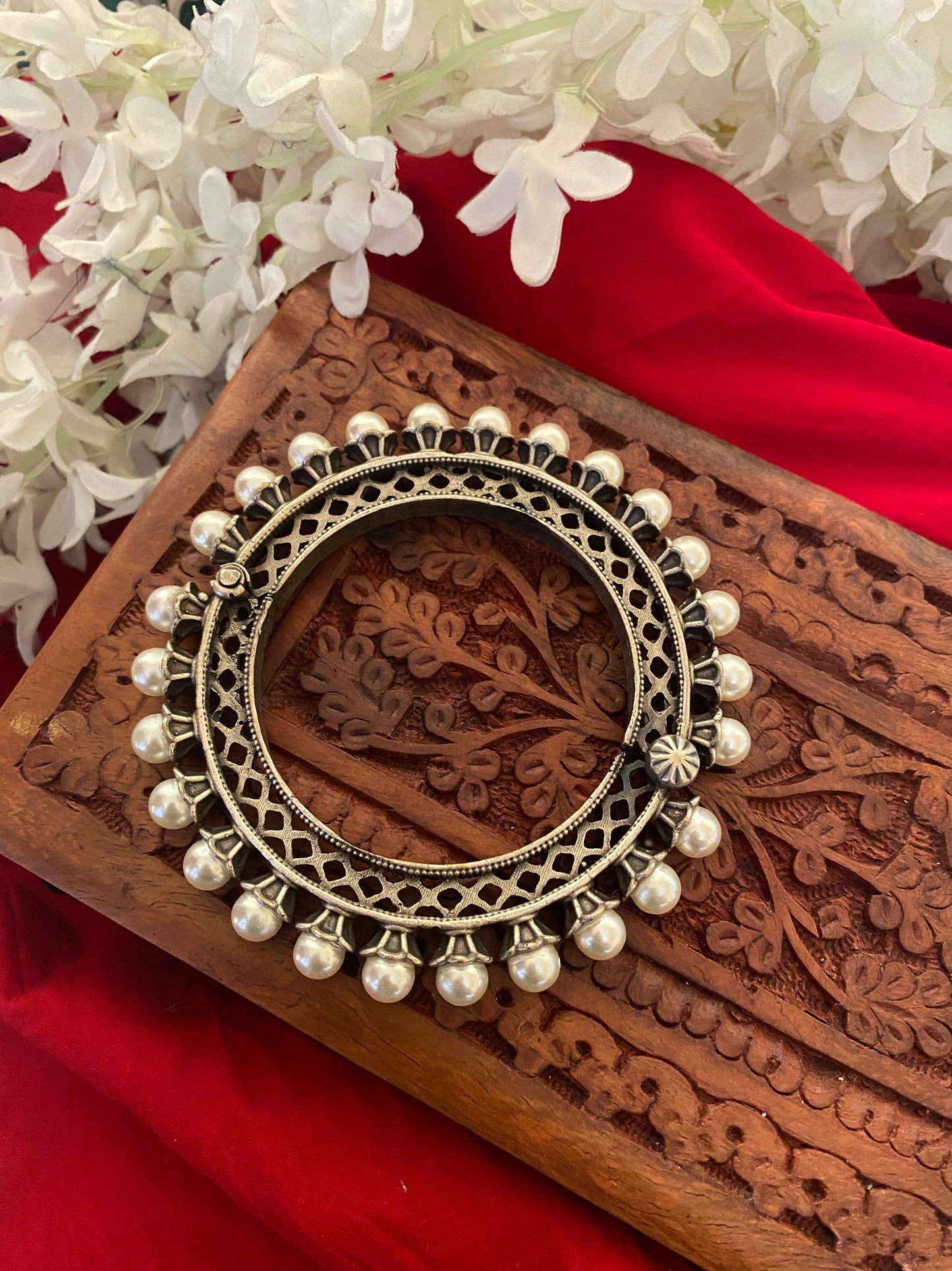 PEARL KADA Gehnacollections