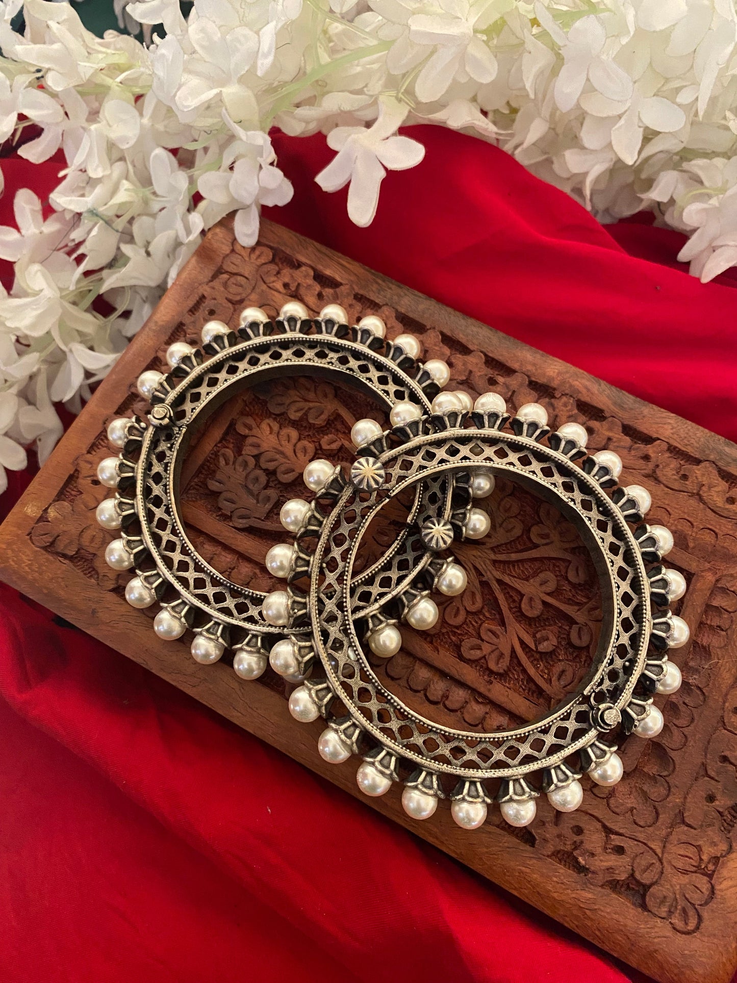 PEARL KADA Gehnacollections